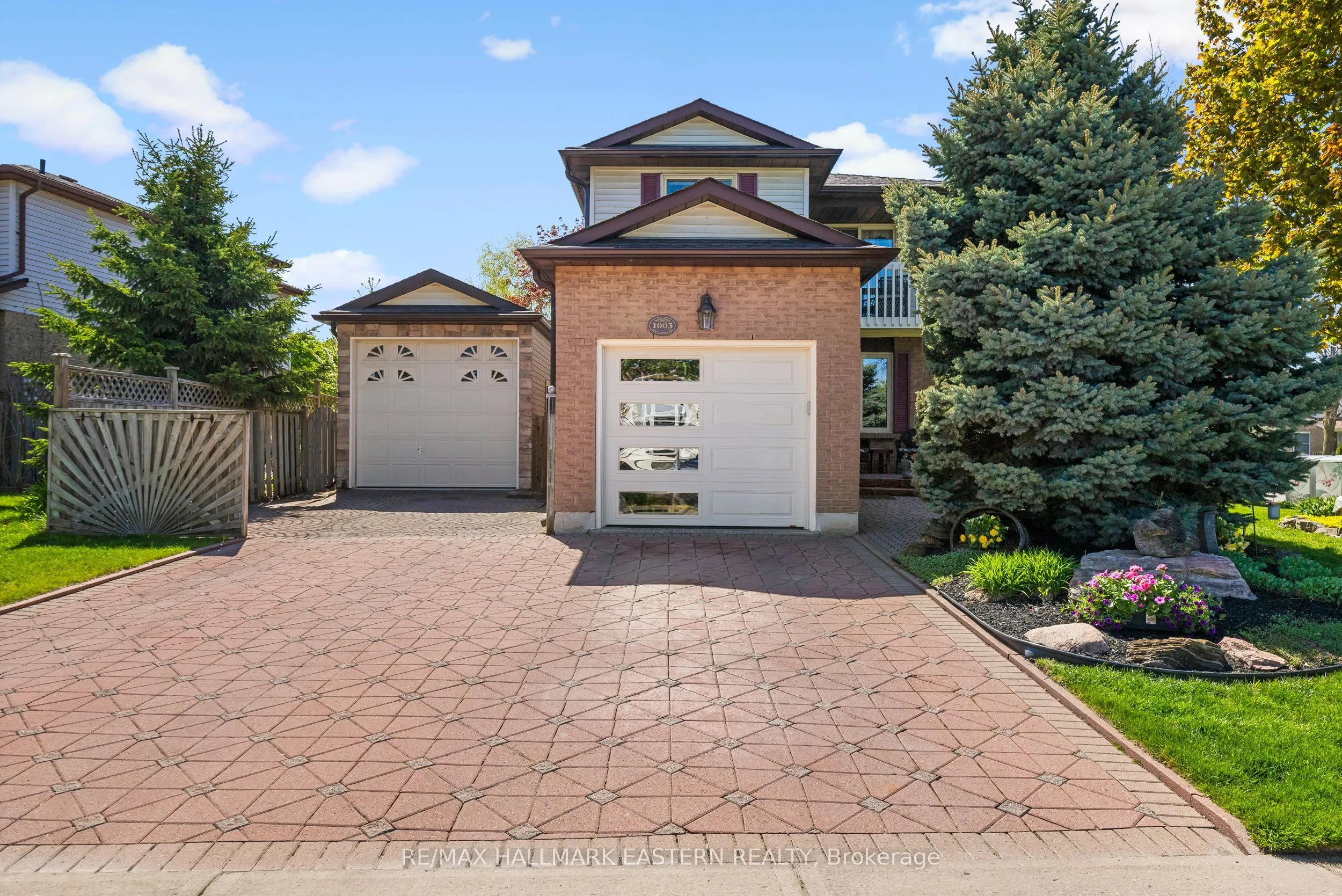 Detached Home For Sale | E13555810