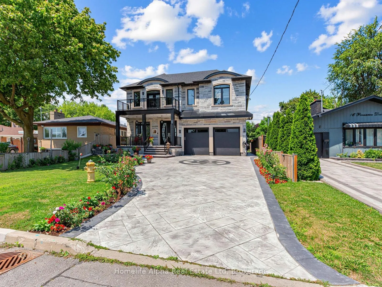 Detached Home For Sale | E13555916