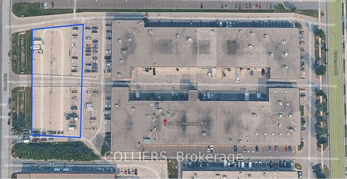 Land For Lease | E13556620