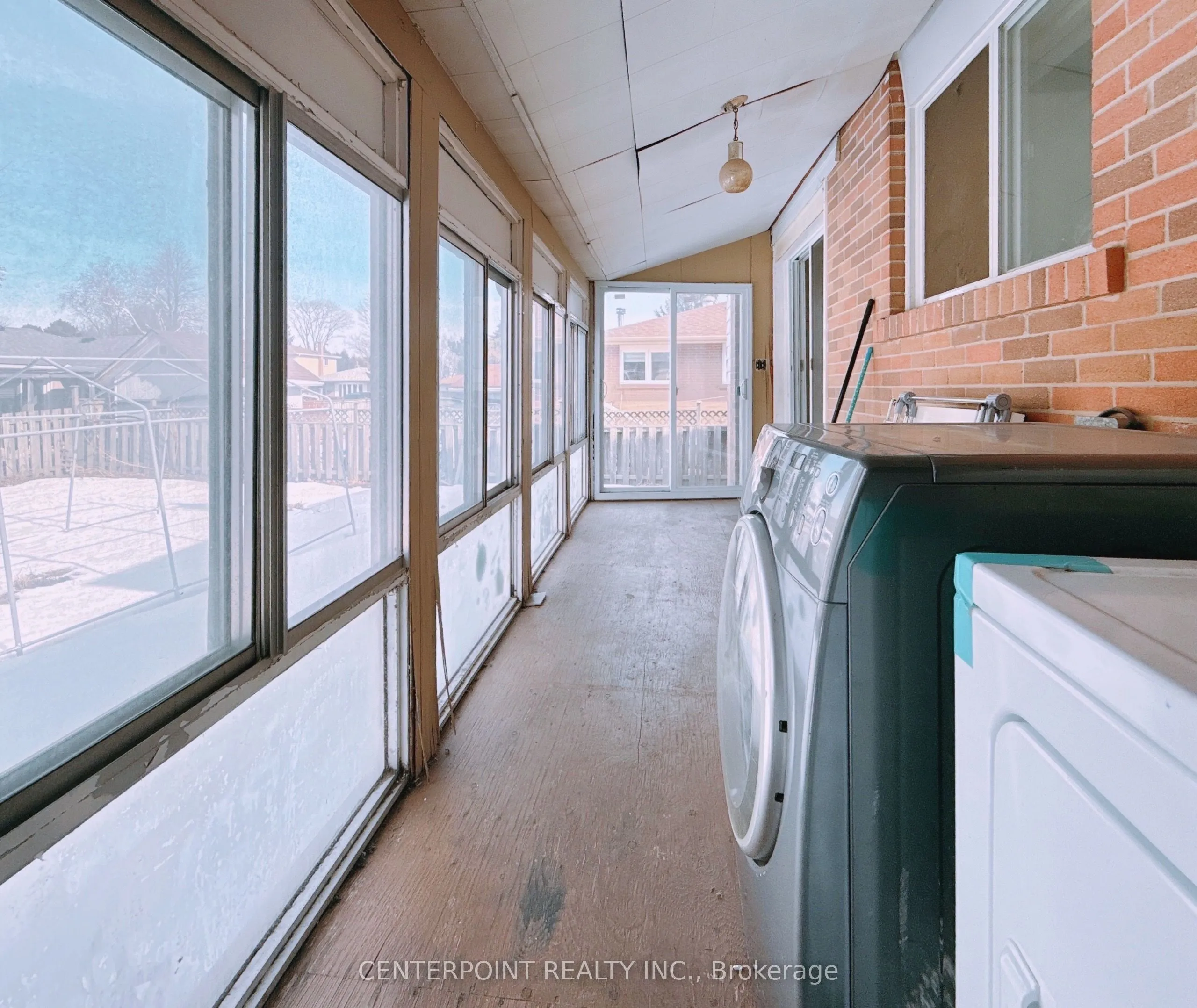 Detached Home For Lease | E13556856