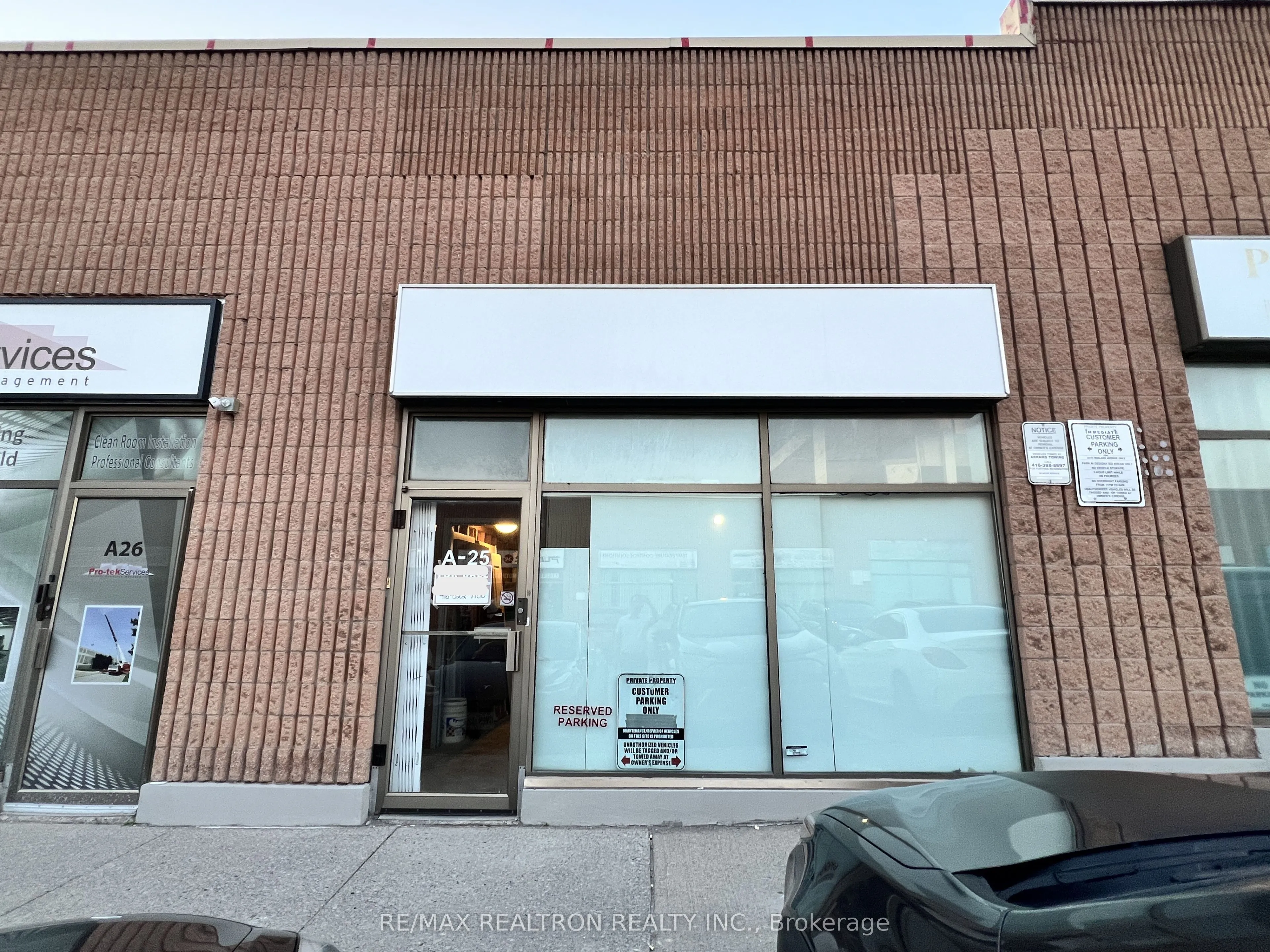 Industrial Property For Sale | E13557100