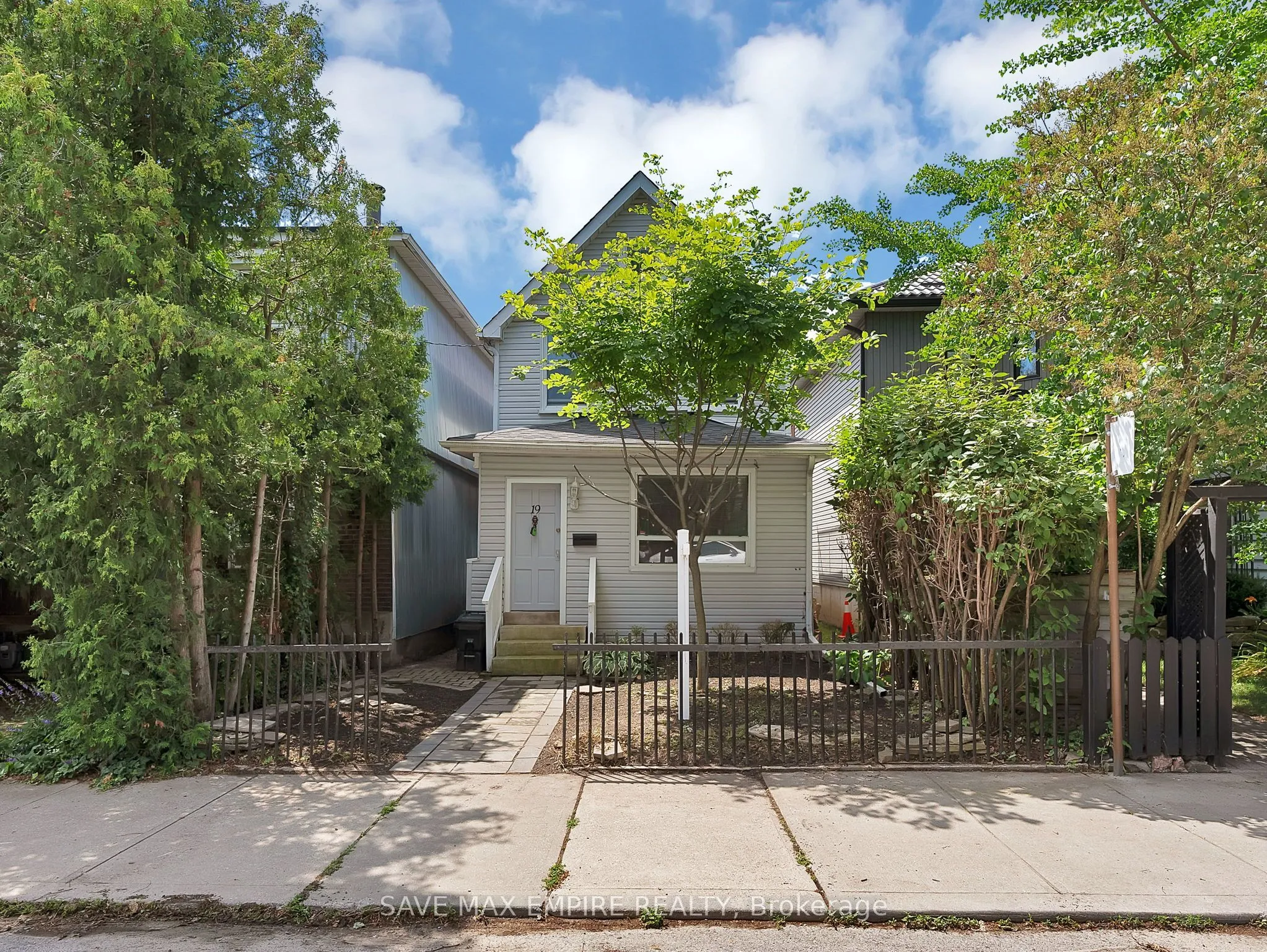Detached Home For Sale | E13557220