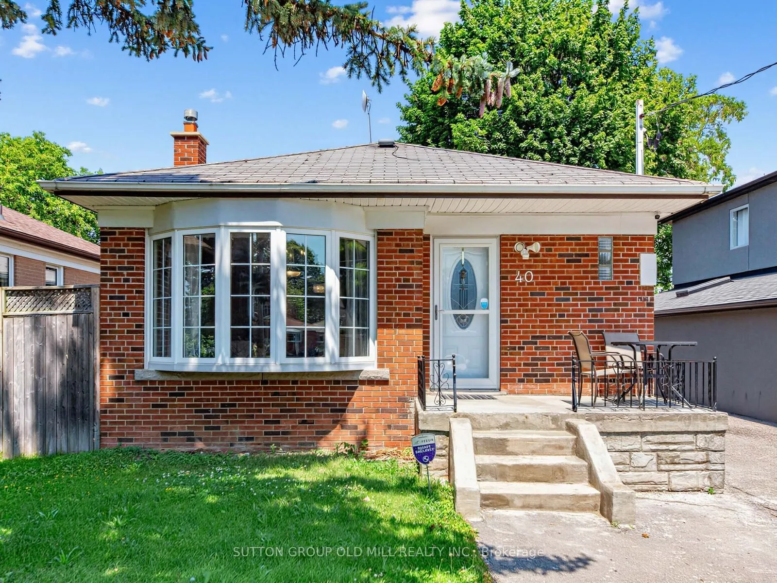 Detached Home For Sale | E13557272