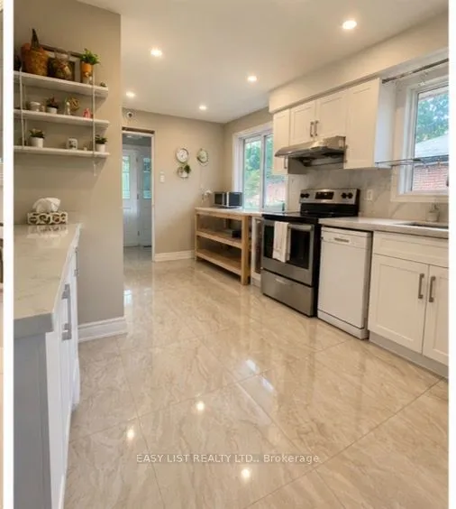 Detached Home For Sale | E13559190