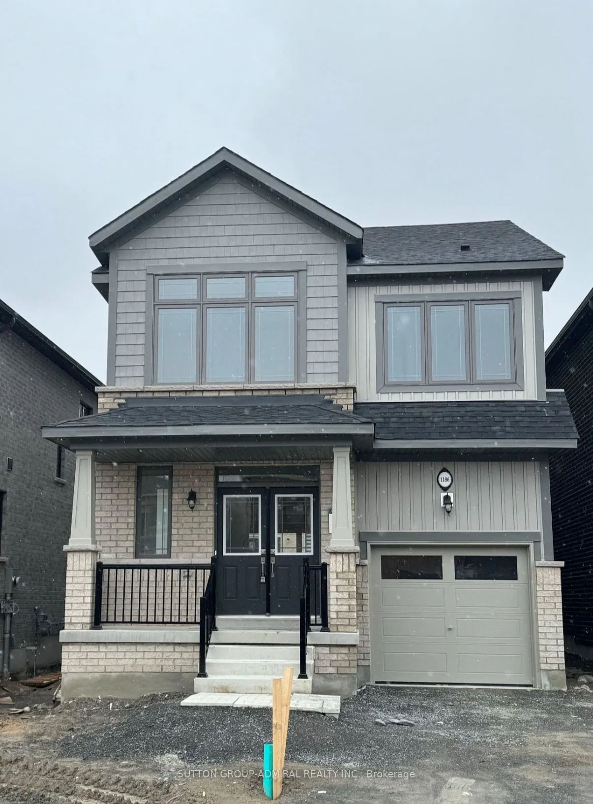 Detached Home For Sale | E13559244