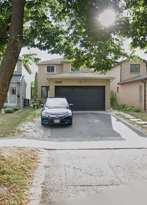 Detached Home For Sale | E13559346