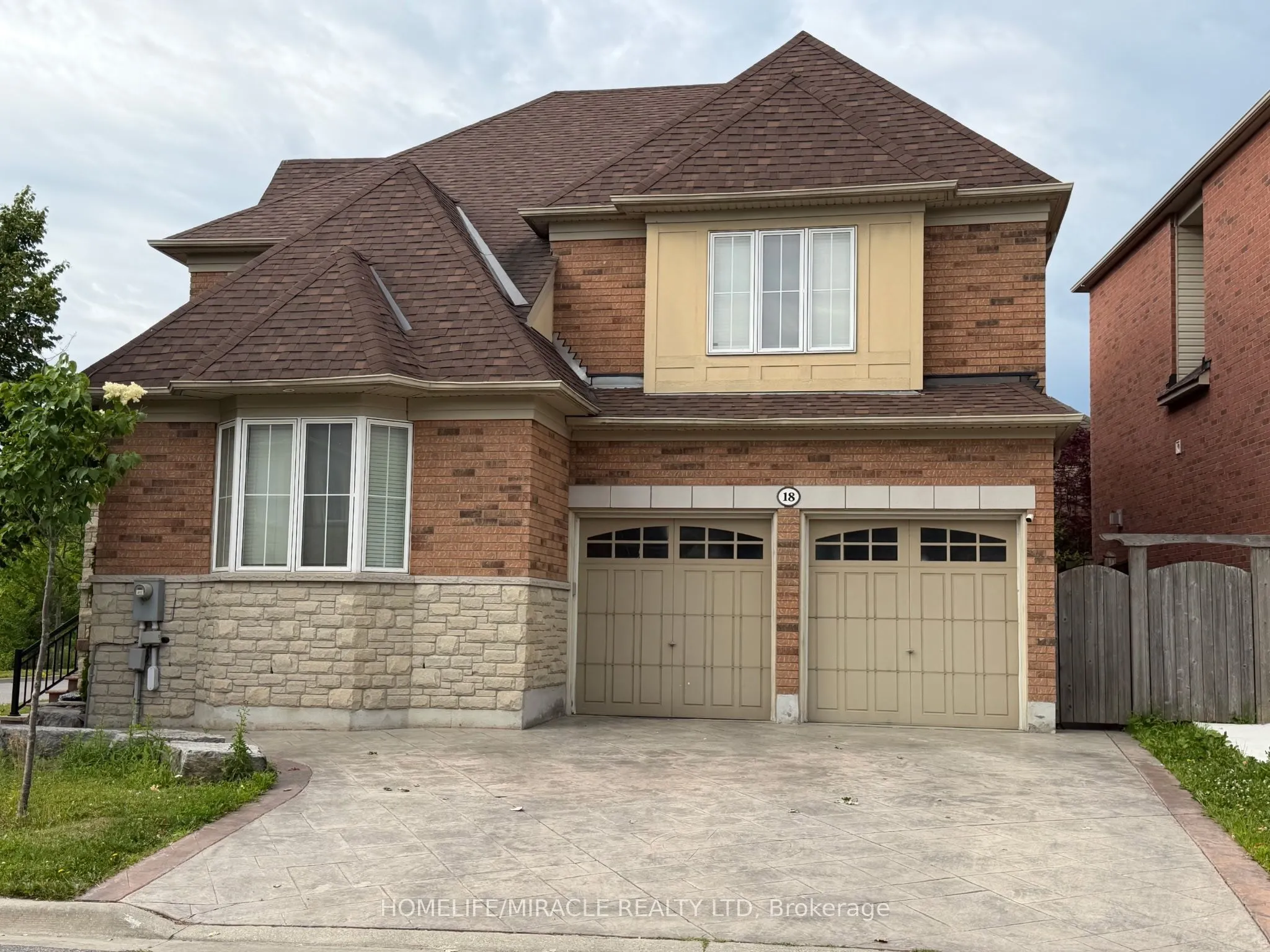 Detached Home For Sale | E13559422