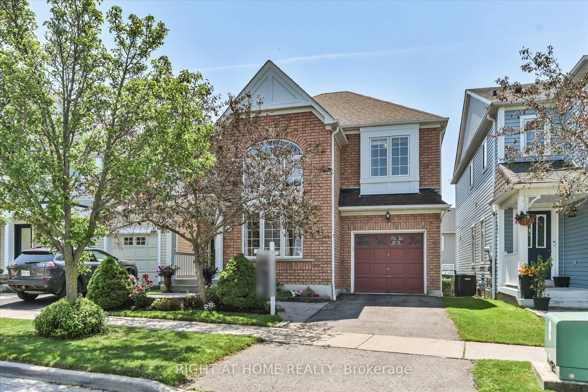 Detached Home For Sale | E13559690