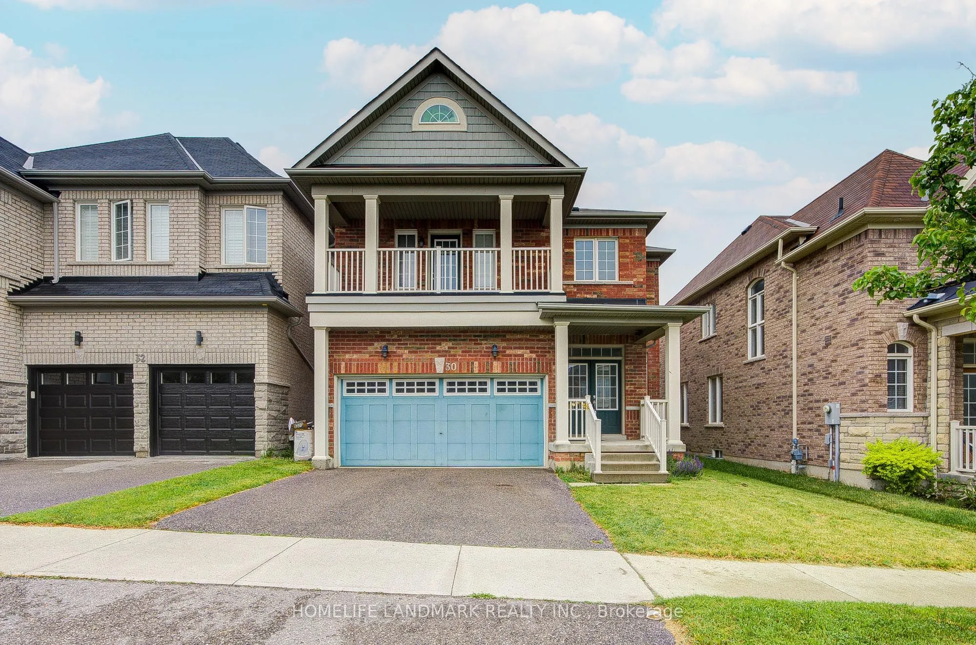 Detached Home For Sale | E13559704
