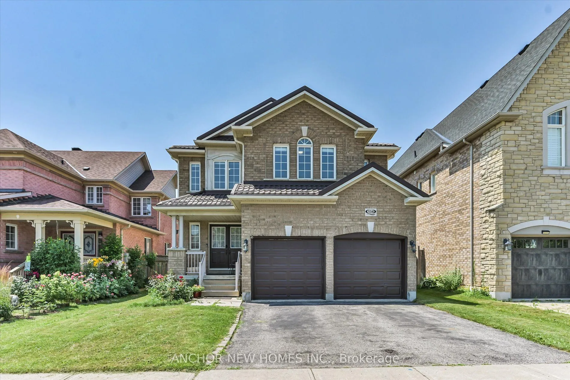 Detached Home For Sale | E13559762