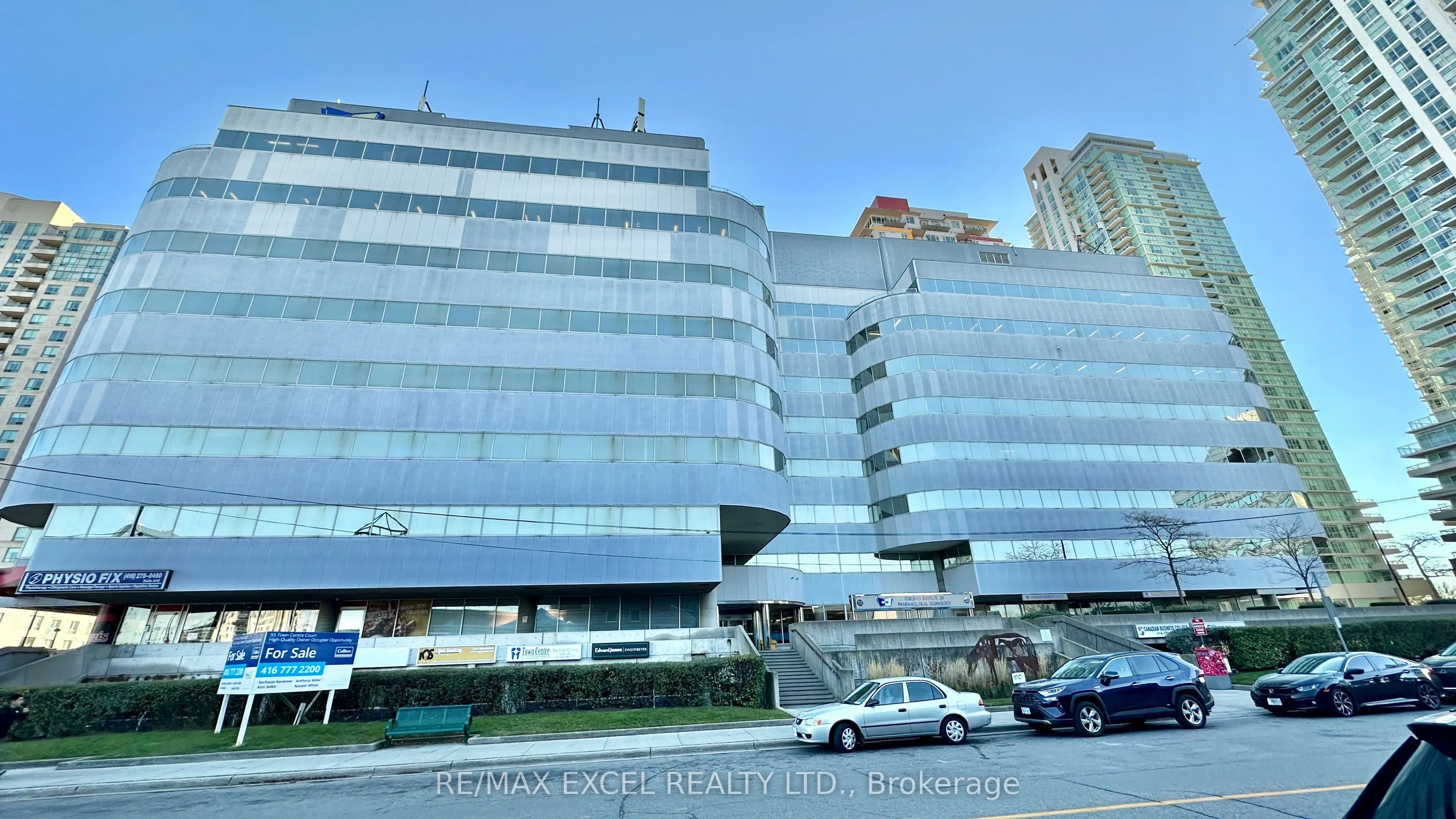 Office For Lease | E13559968