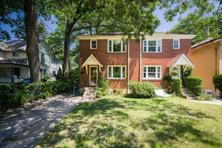 181 Silver Birch Avenue, Toronto E02, ON M4E 3L3