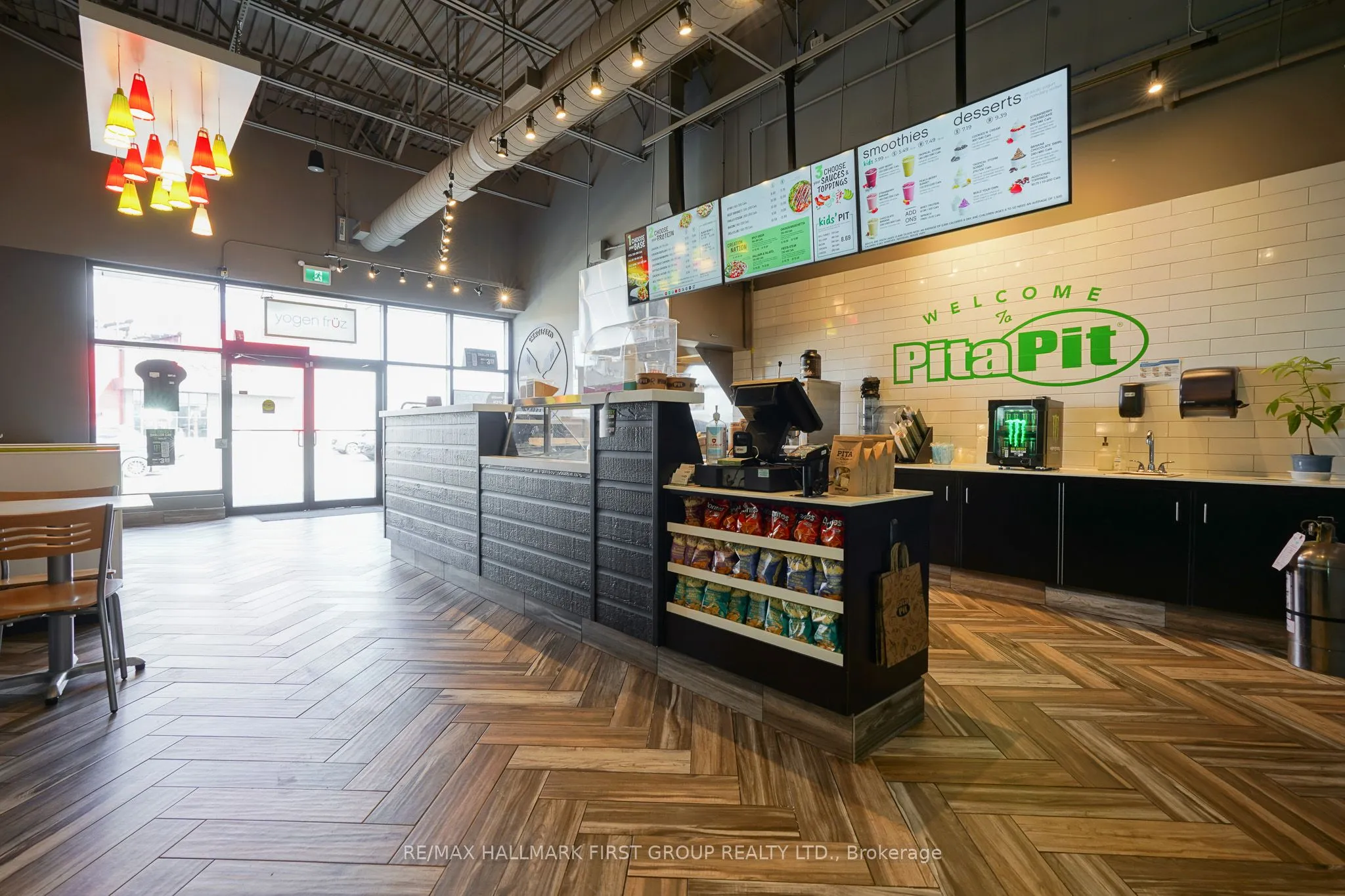 Business For Sale | E13560210