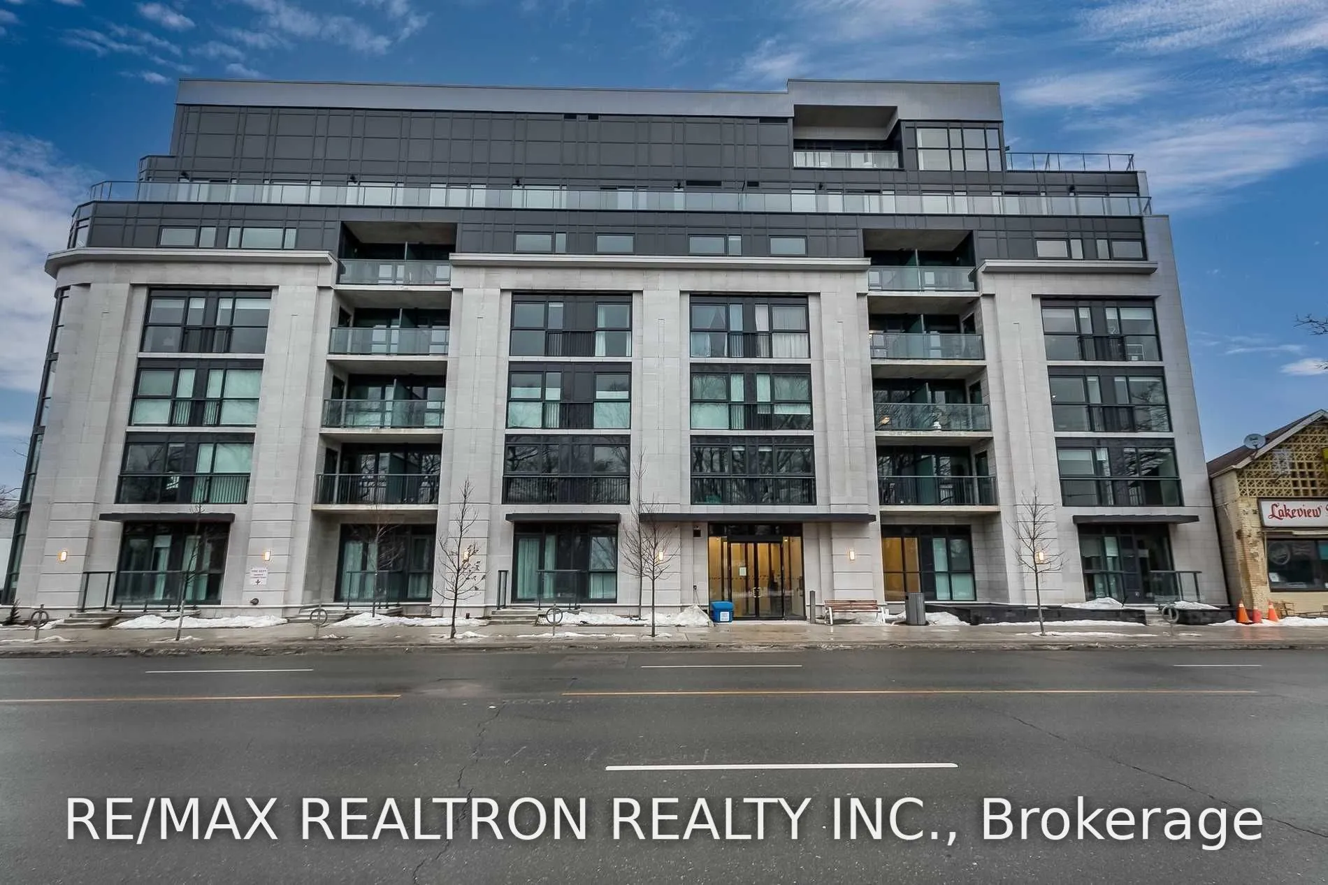 Property For Lease | E13562842