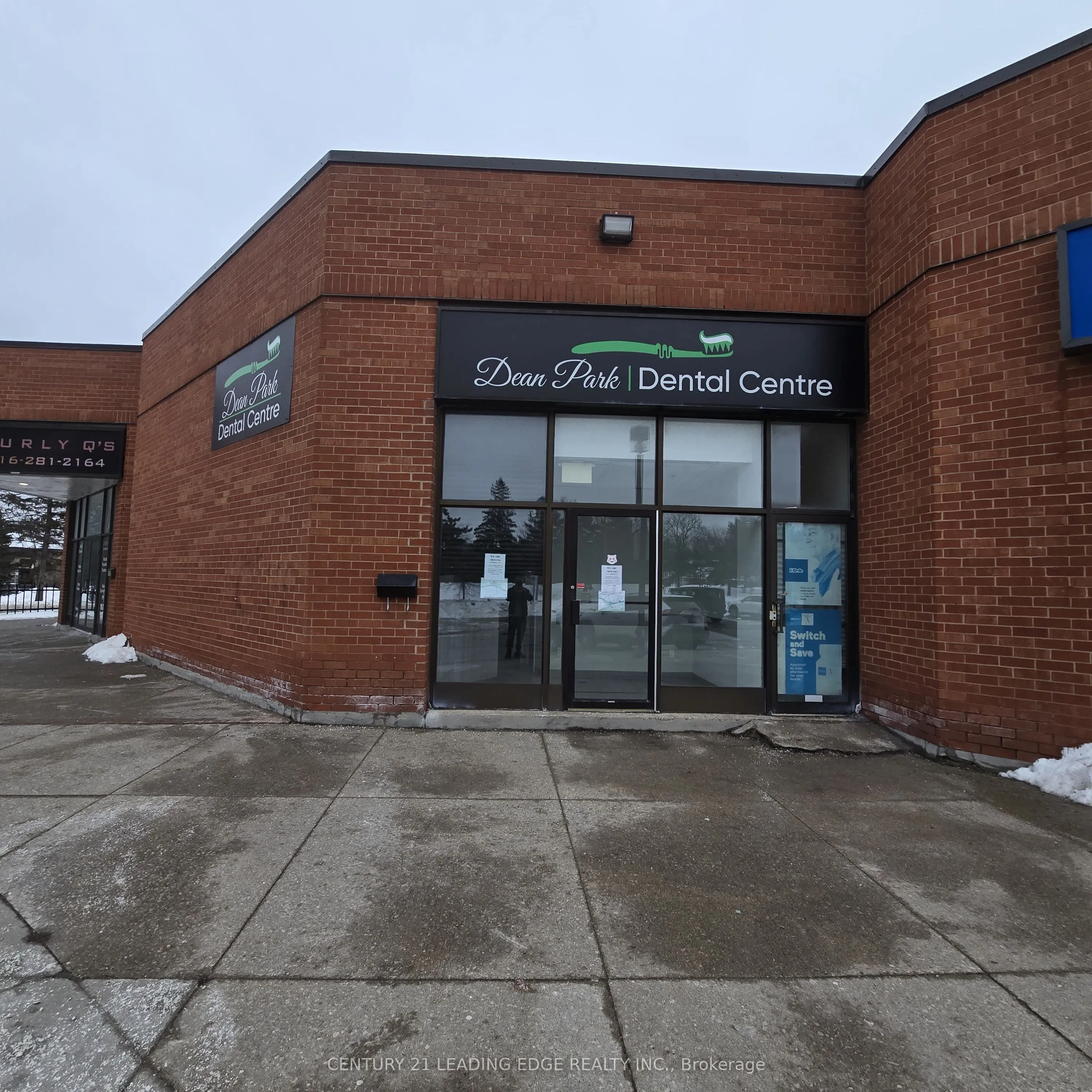 Property For Lease | E13563176