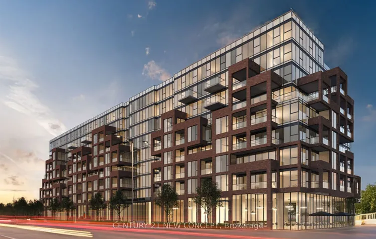 2799 Kingston Road 821, Toronto E08, ON M1M 0E3