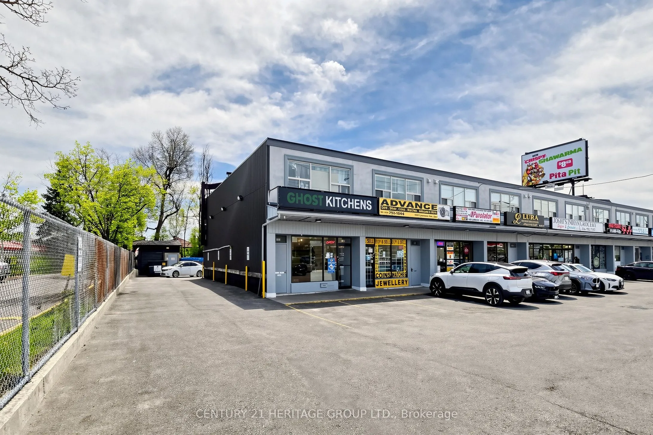 Business For Sale | E13563416