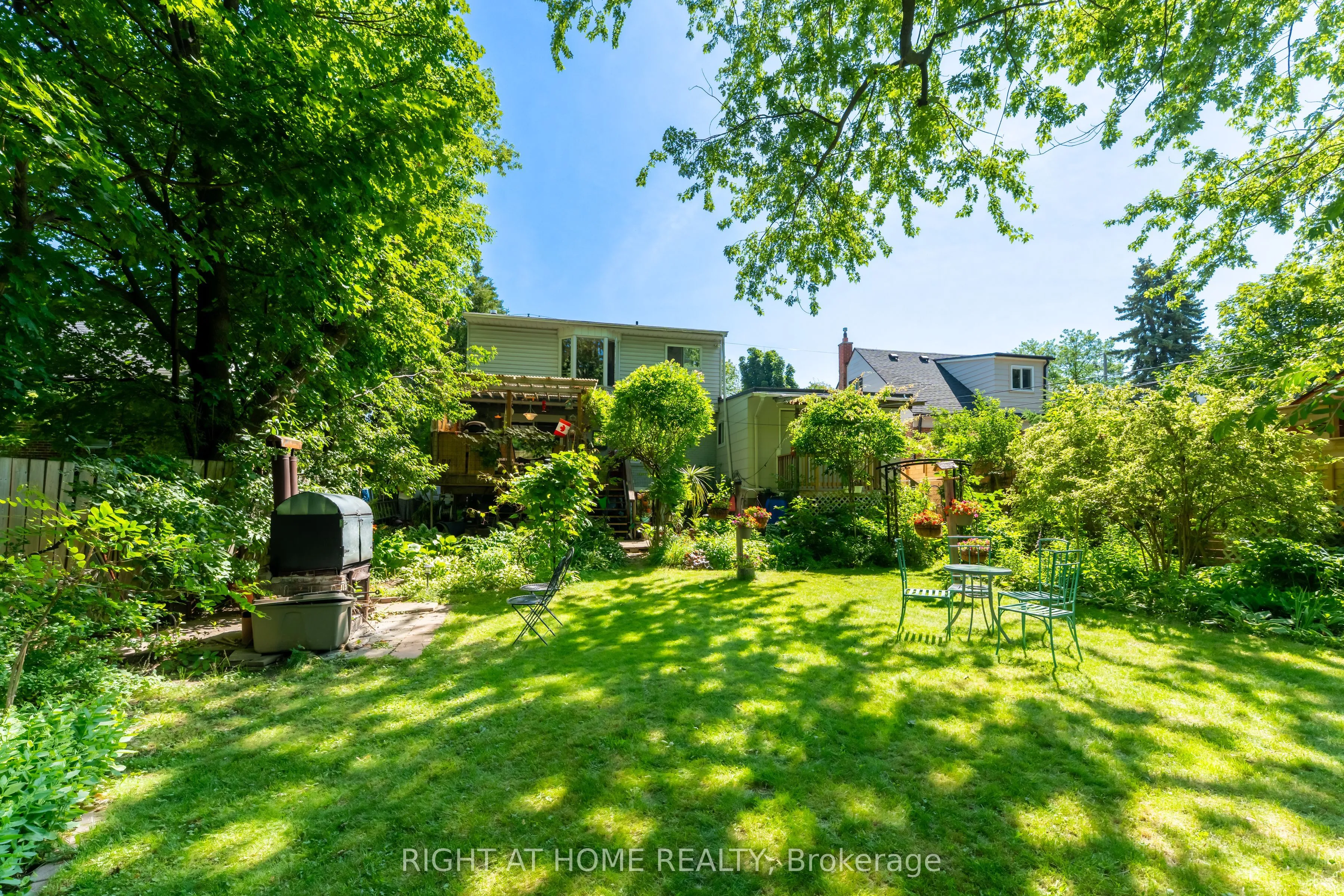 Detached Home For Sale | E13563626