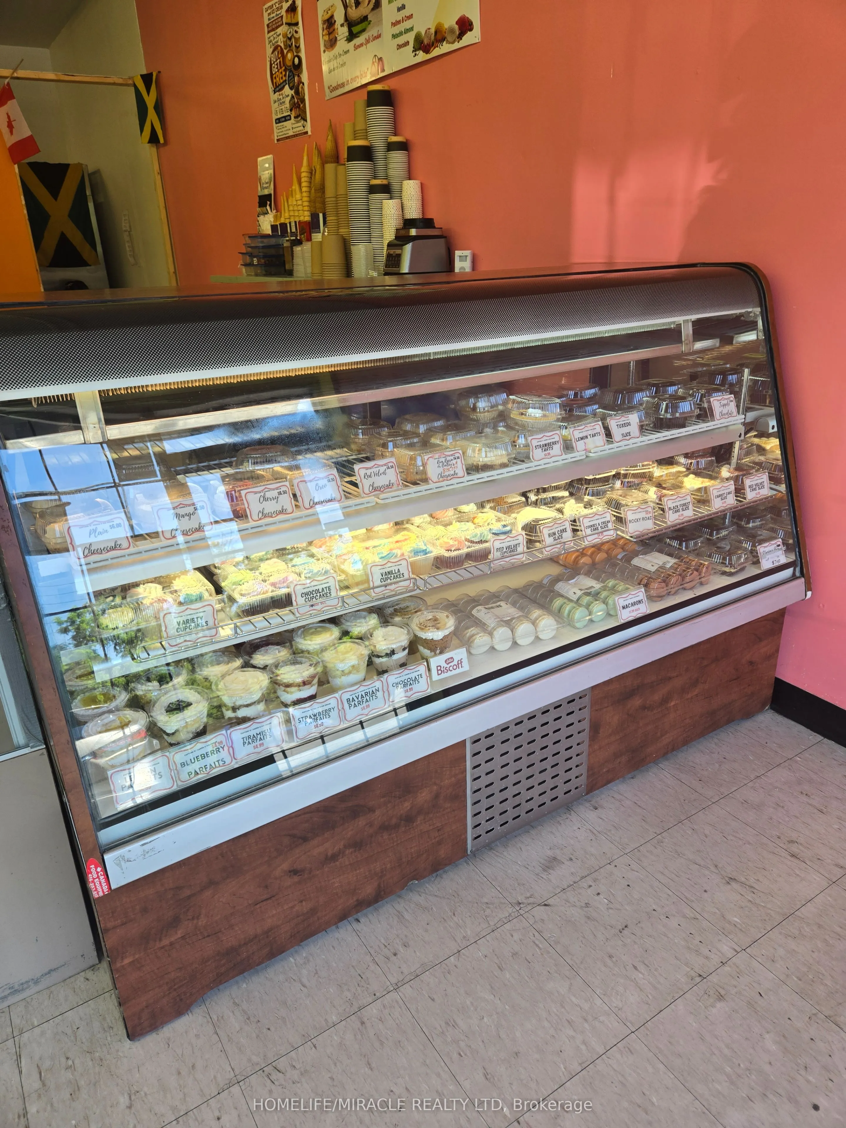 Business For Sale | E13563706