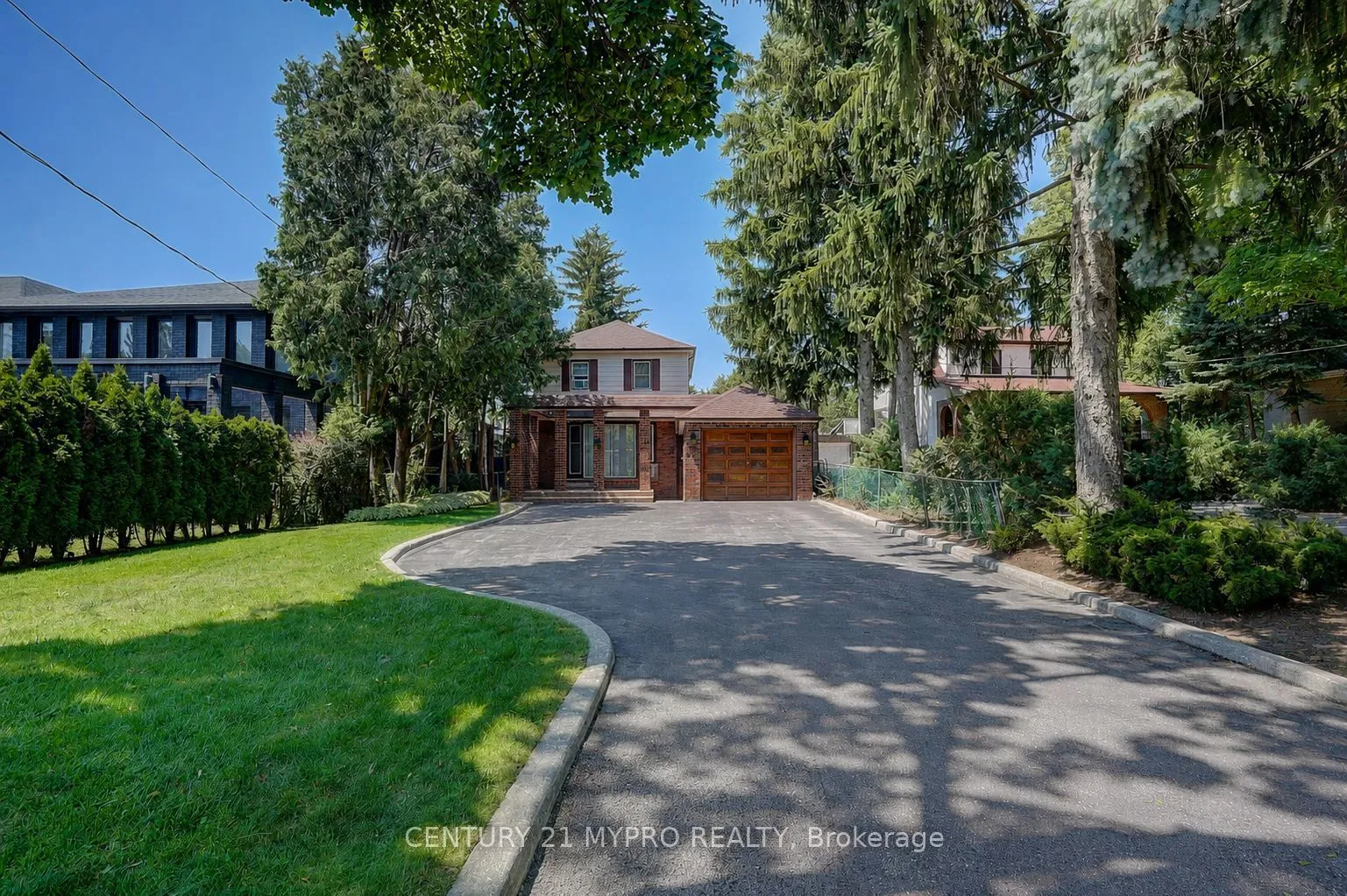 Detached Home For Sale | E13564534