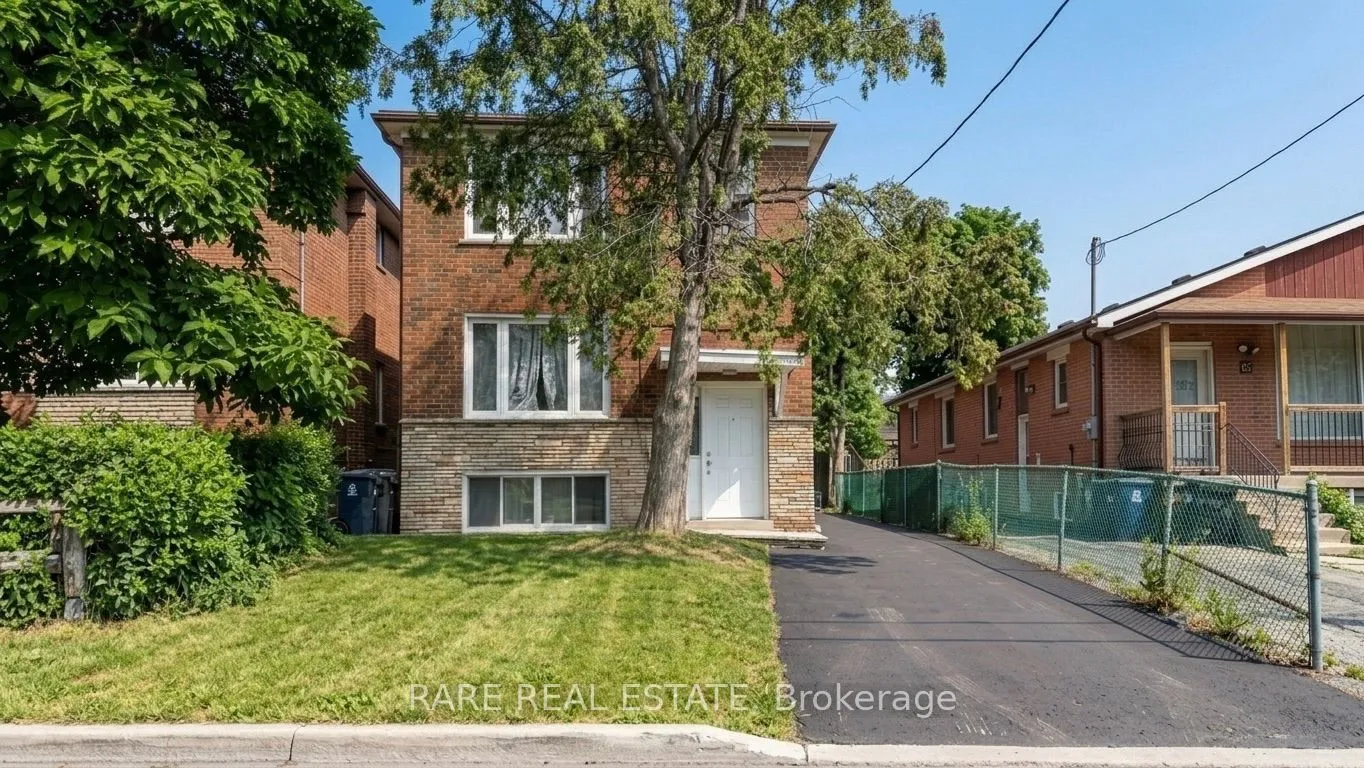Detached Home For Sale | E13565974