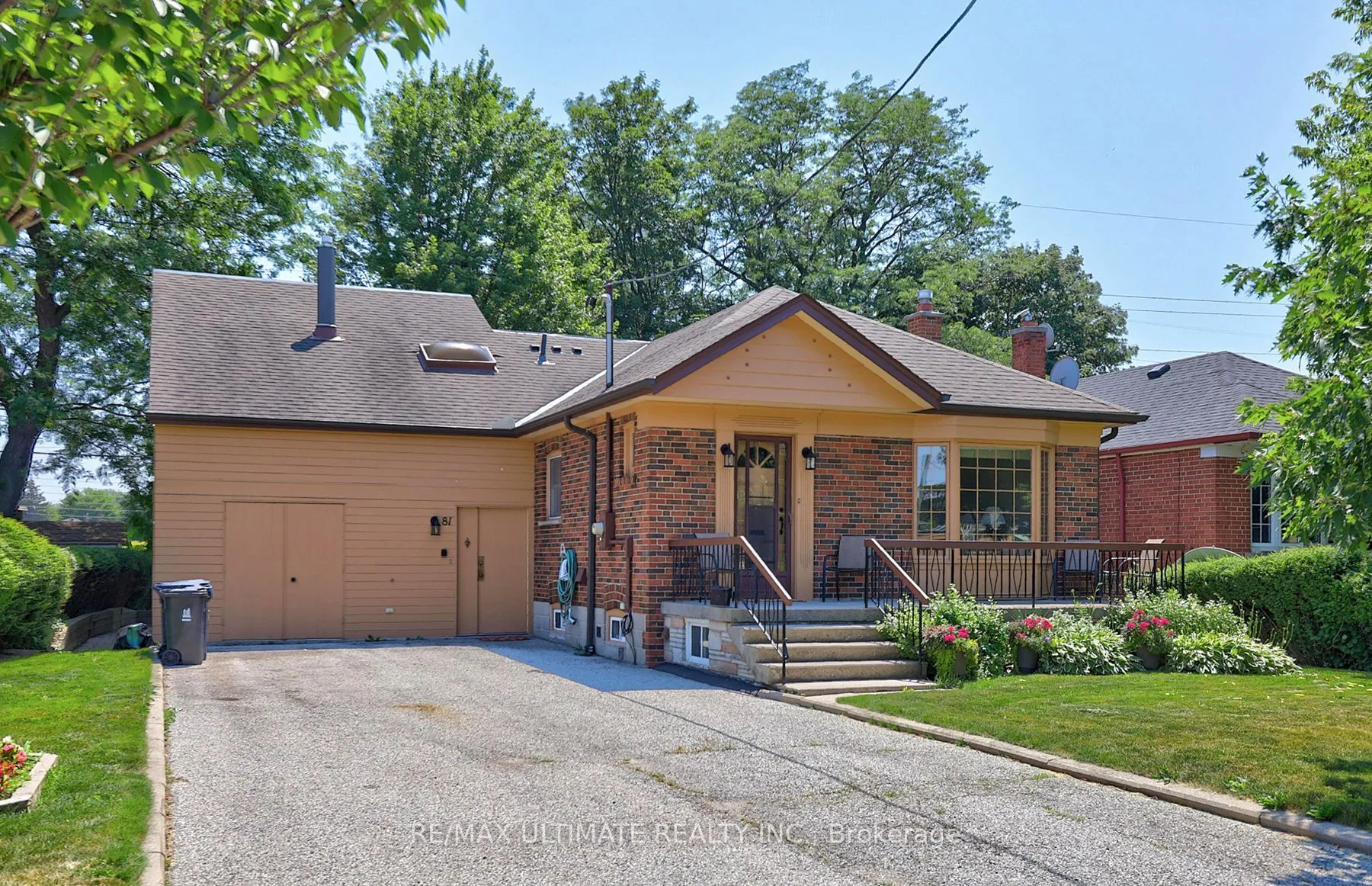 Detached Home For Sale | E13566156
