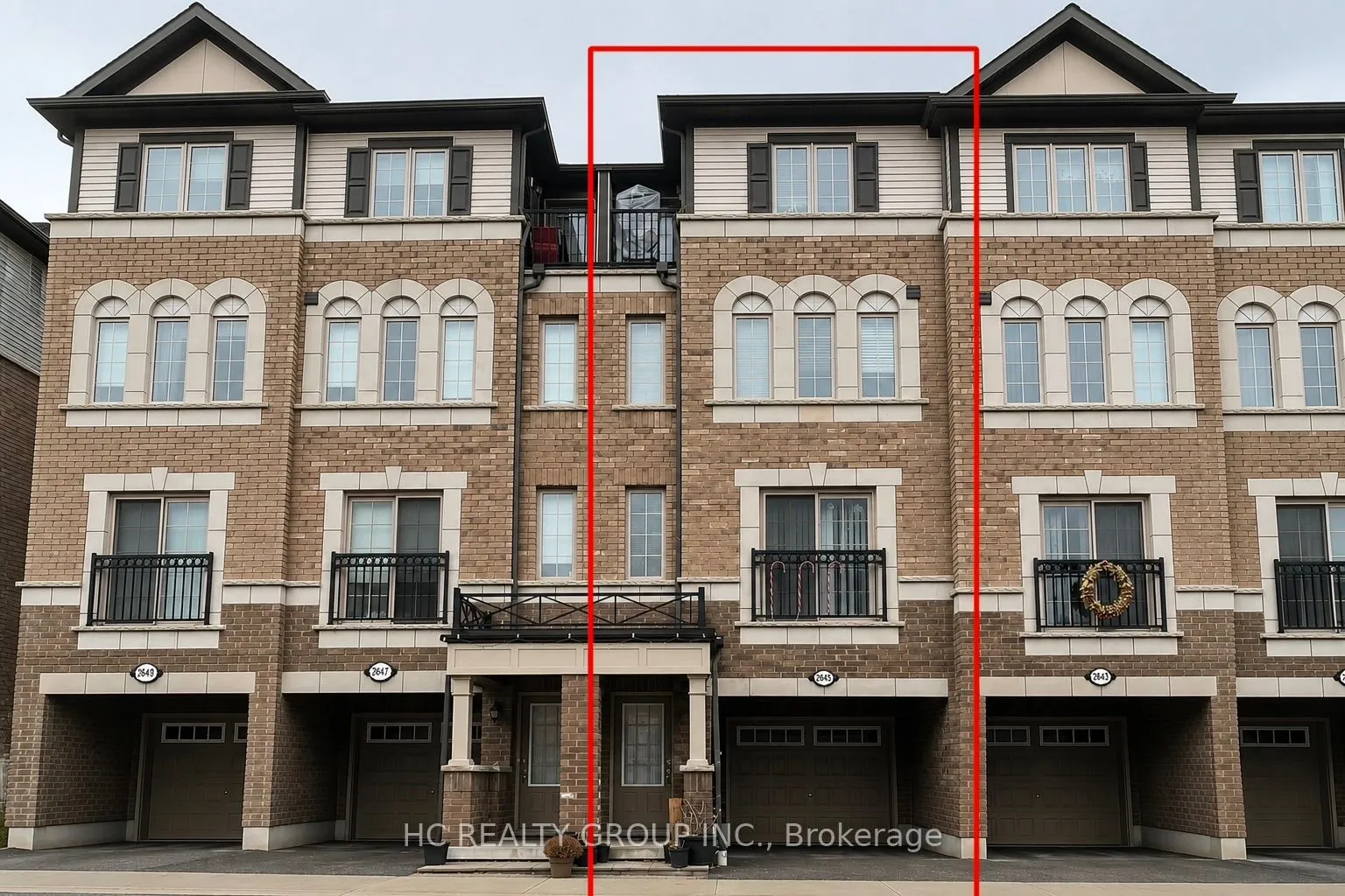 Property For Lease | E13567528
