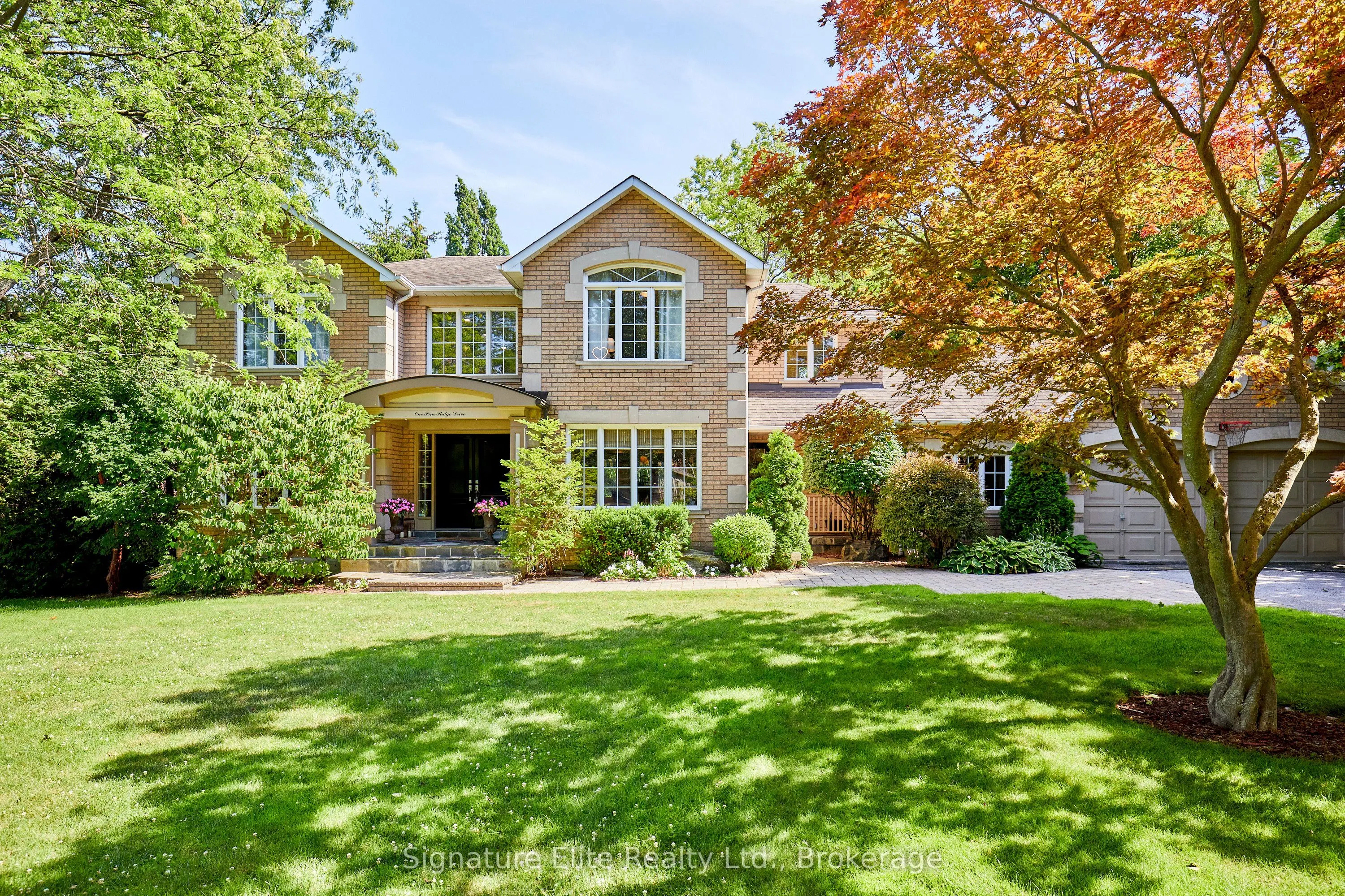 Detached Home For Sale | E13568032