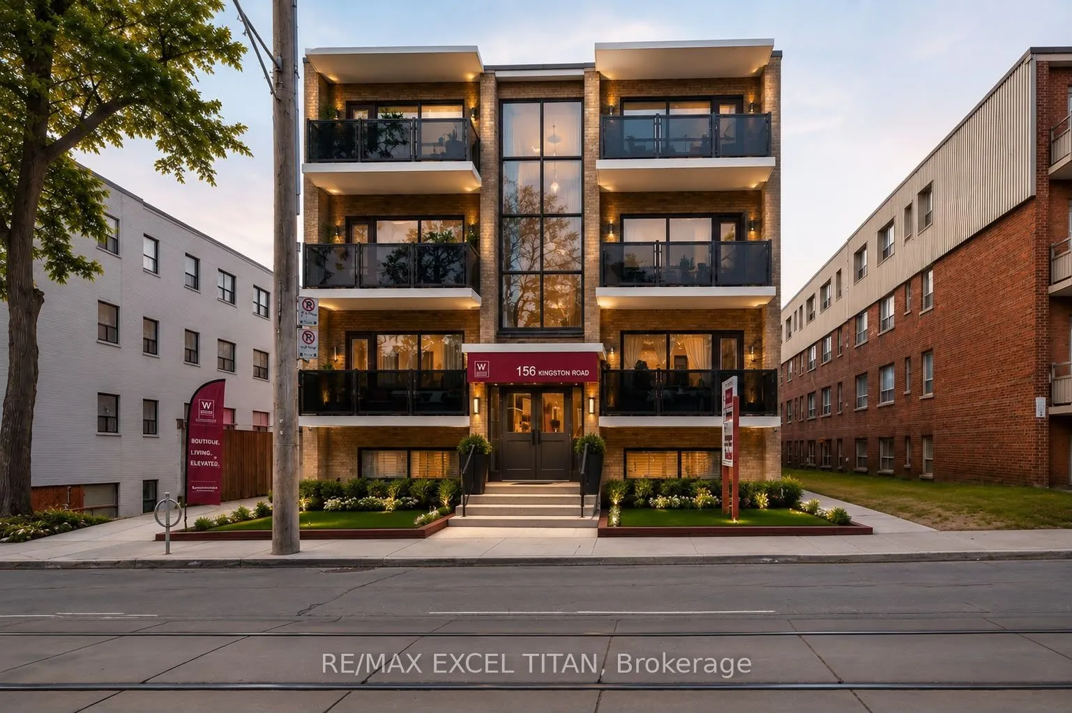 Property For Lease | E13568290