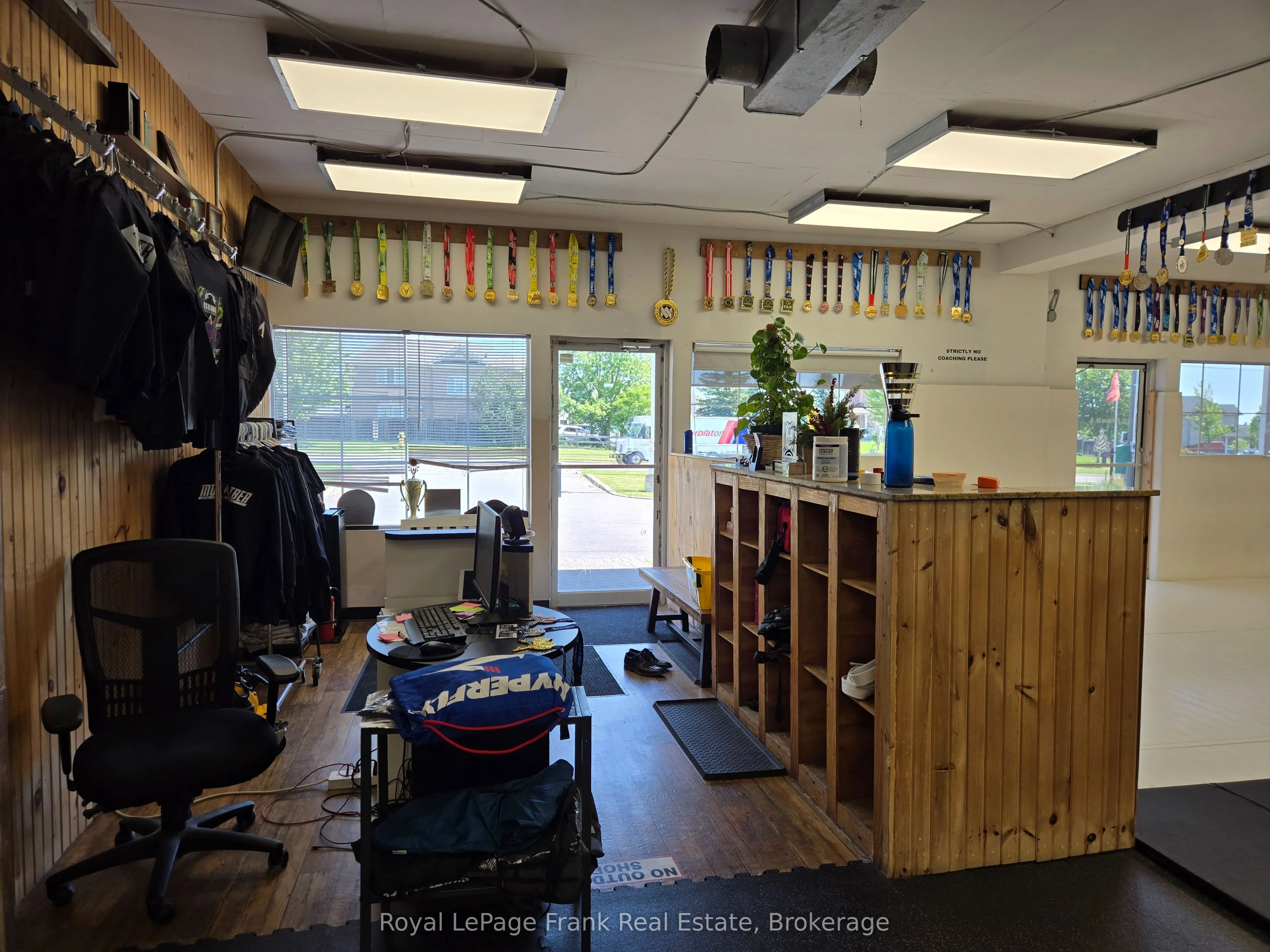 Property For Lease | E13568762