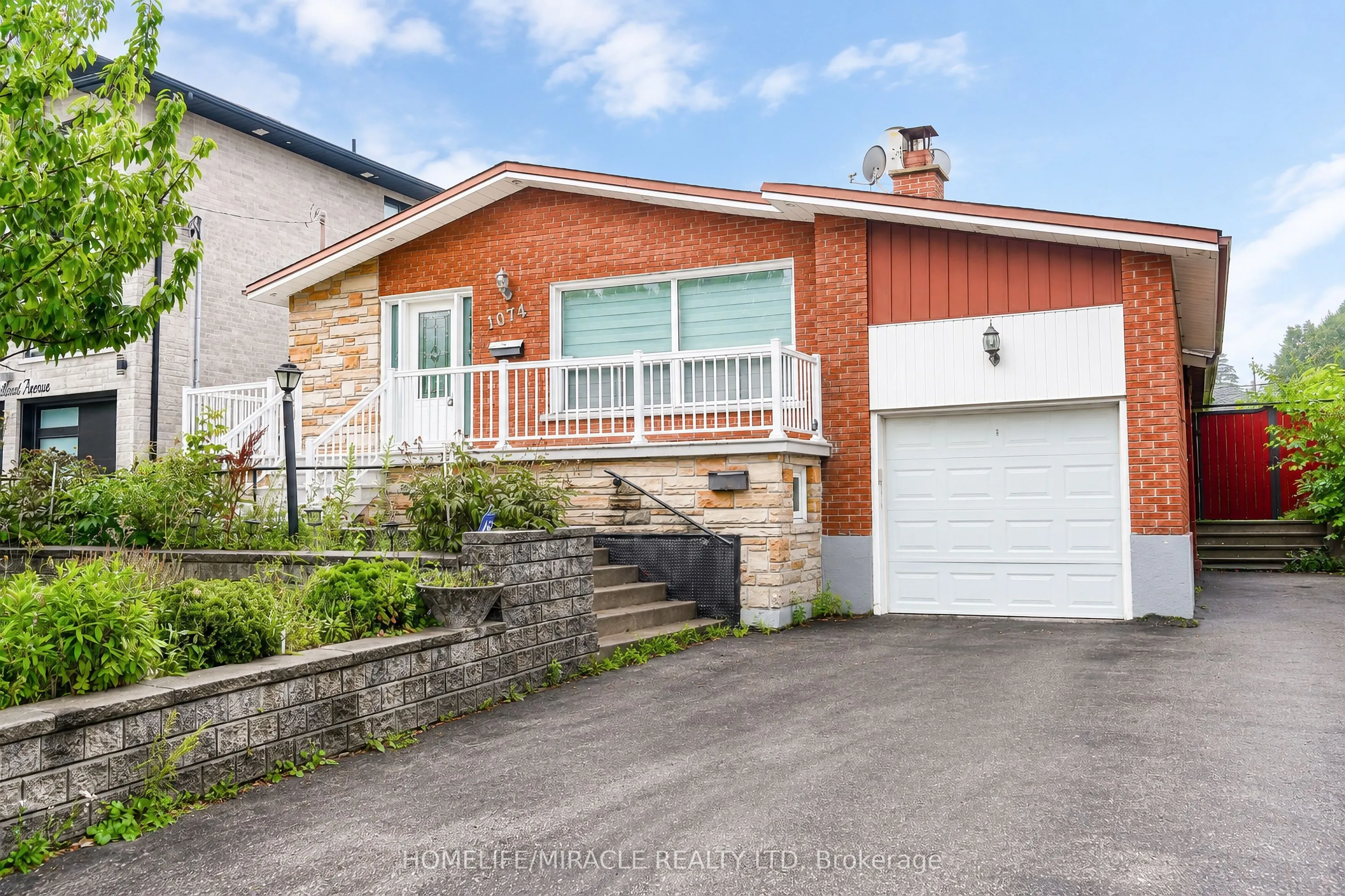 Detached Home For Sale | E13569090