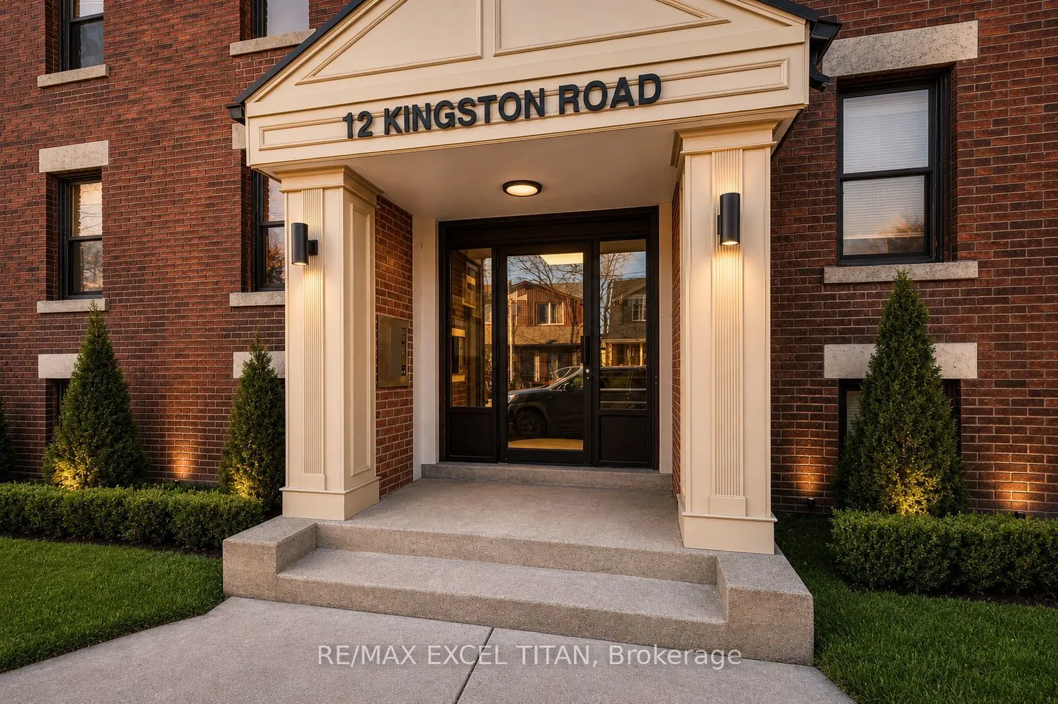 Property For Lease | E13569154