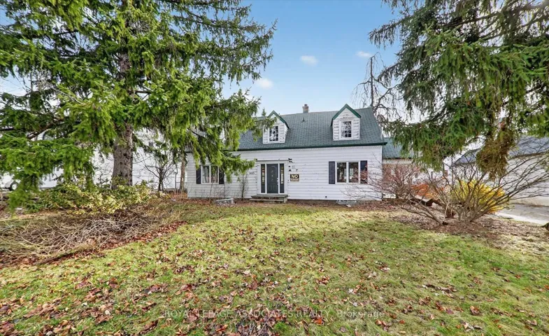 1485 Altona Road, Pickering, ON L1V 1M4