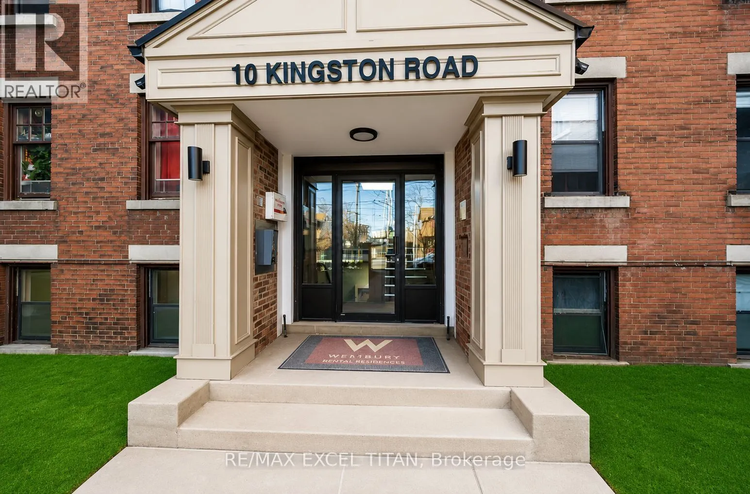 Property For Lease | E13569312