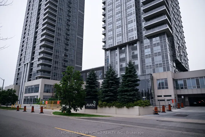 255 Village Green Square 1508, Toronto E07, ON M1S 0L3