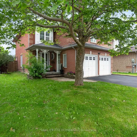 Front with lawn
