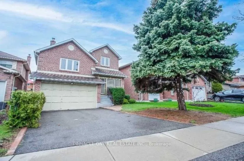 Detached Home For Lease | E13570666
