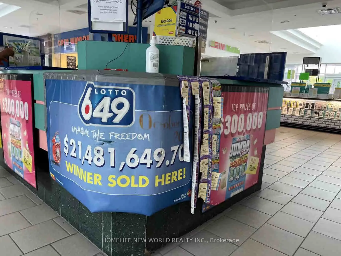 Business For Sale | E13570702