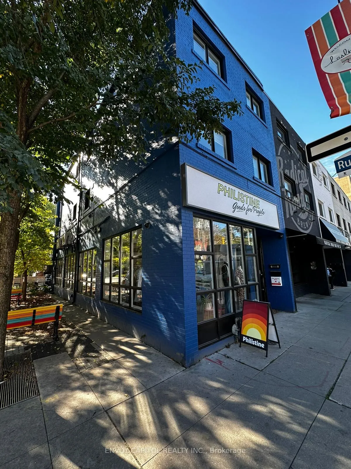 Property For Lease | E13570900