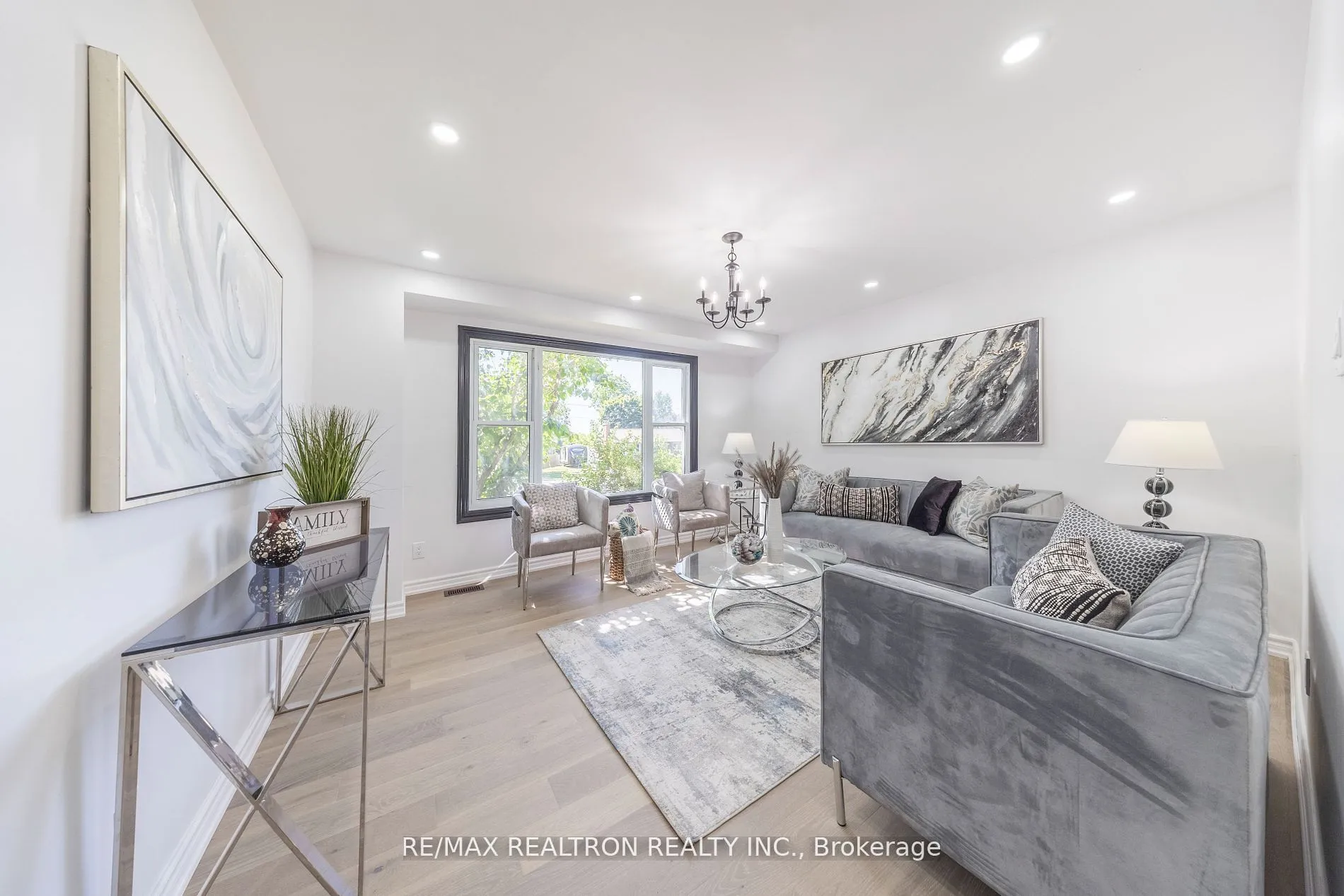 Semi-Detached Home For Sale | E13571364