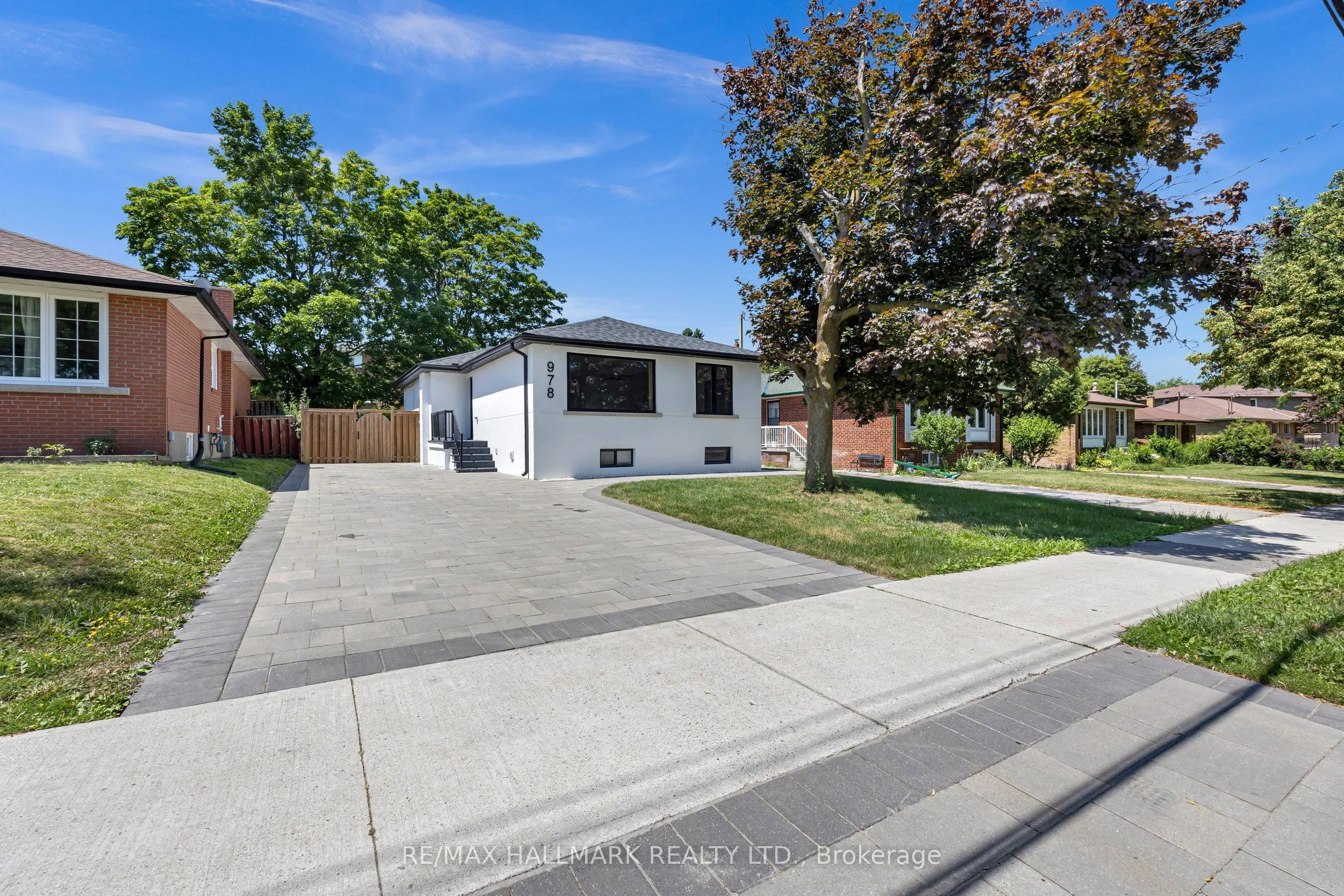 Detached Home For Sale | E13571768