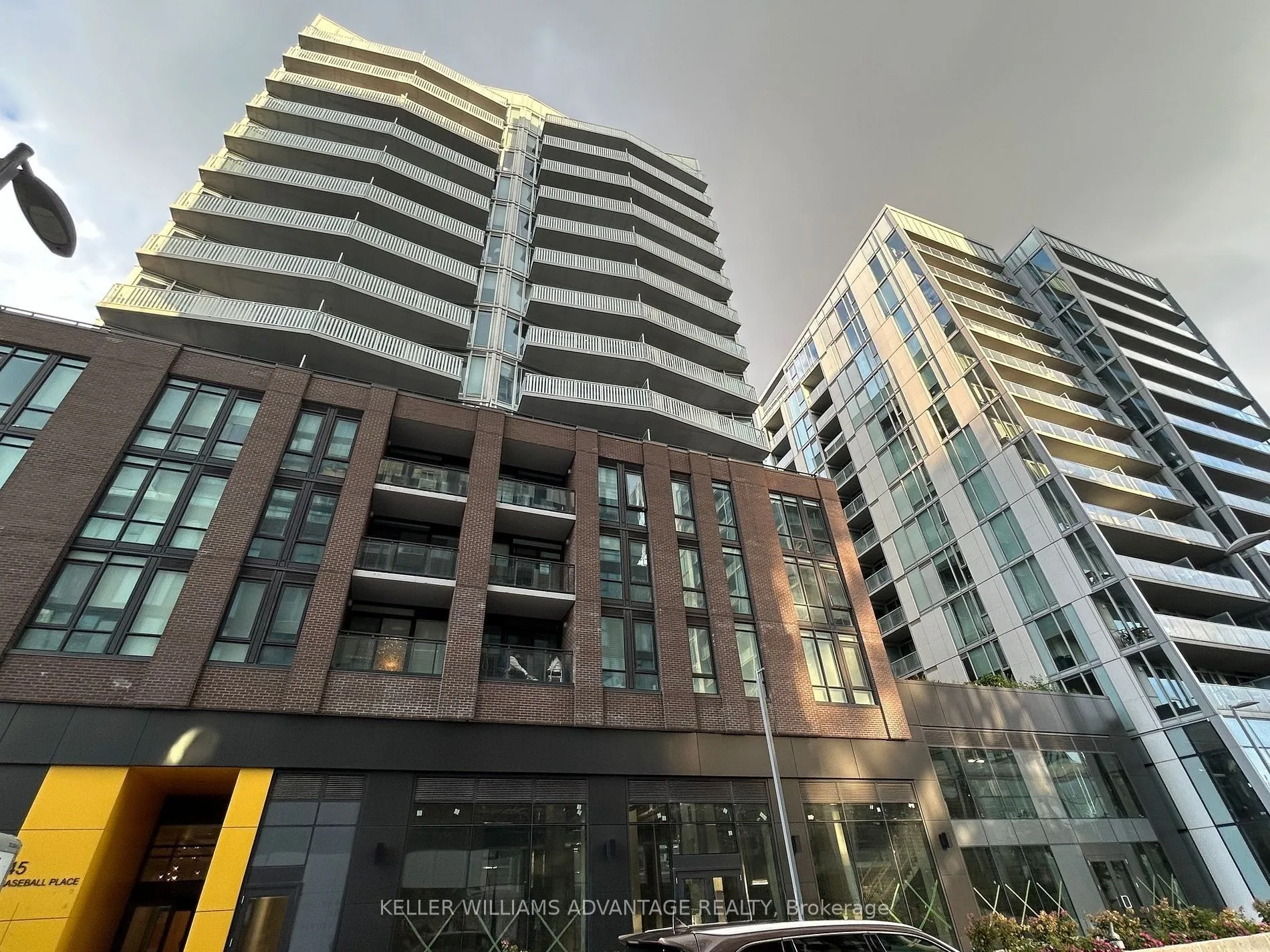 Property For Lease | E13572444
