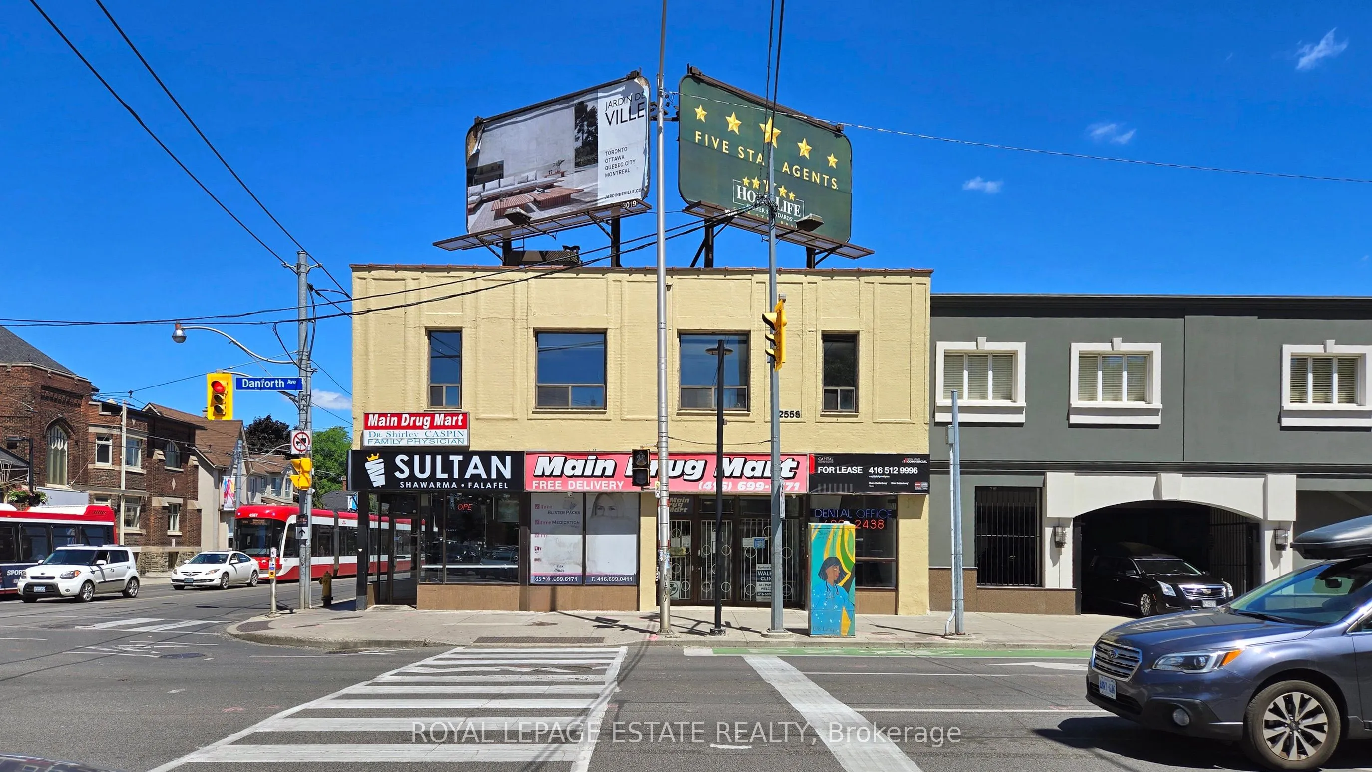 Office For Lease | E13573390