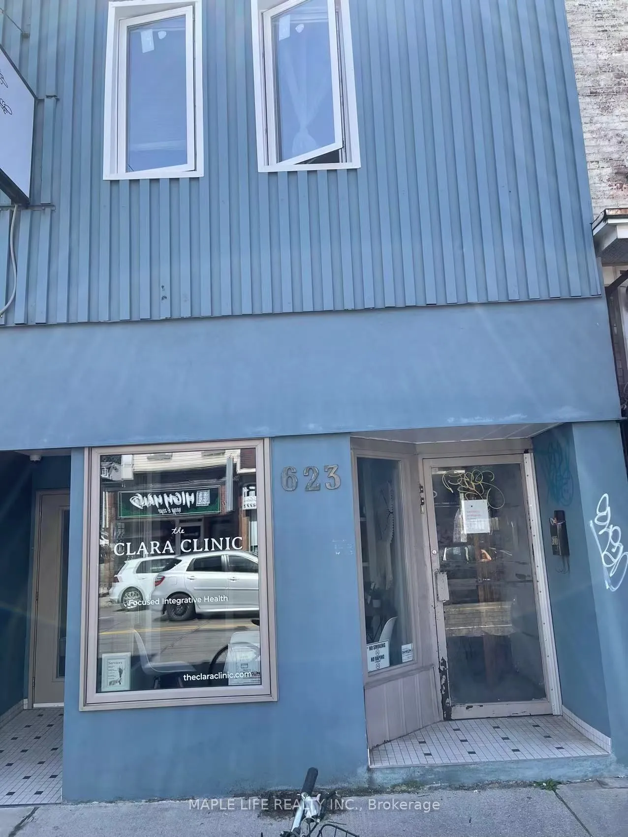 Multiplex For Lease | E13574926