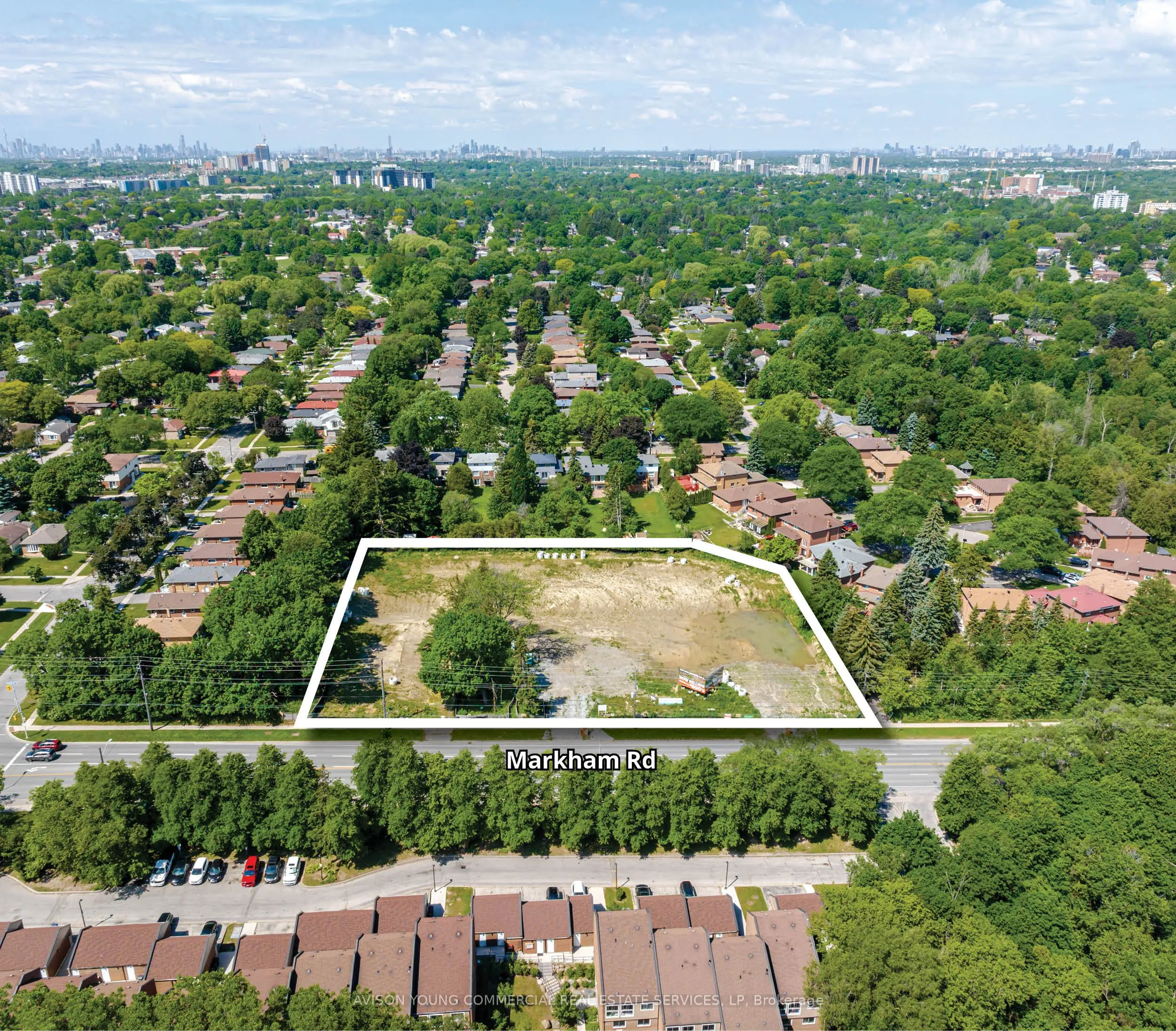 Land For Sale | E13576072