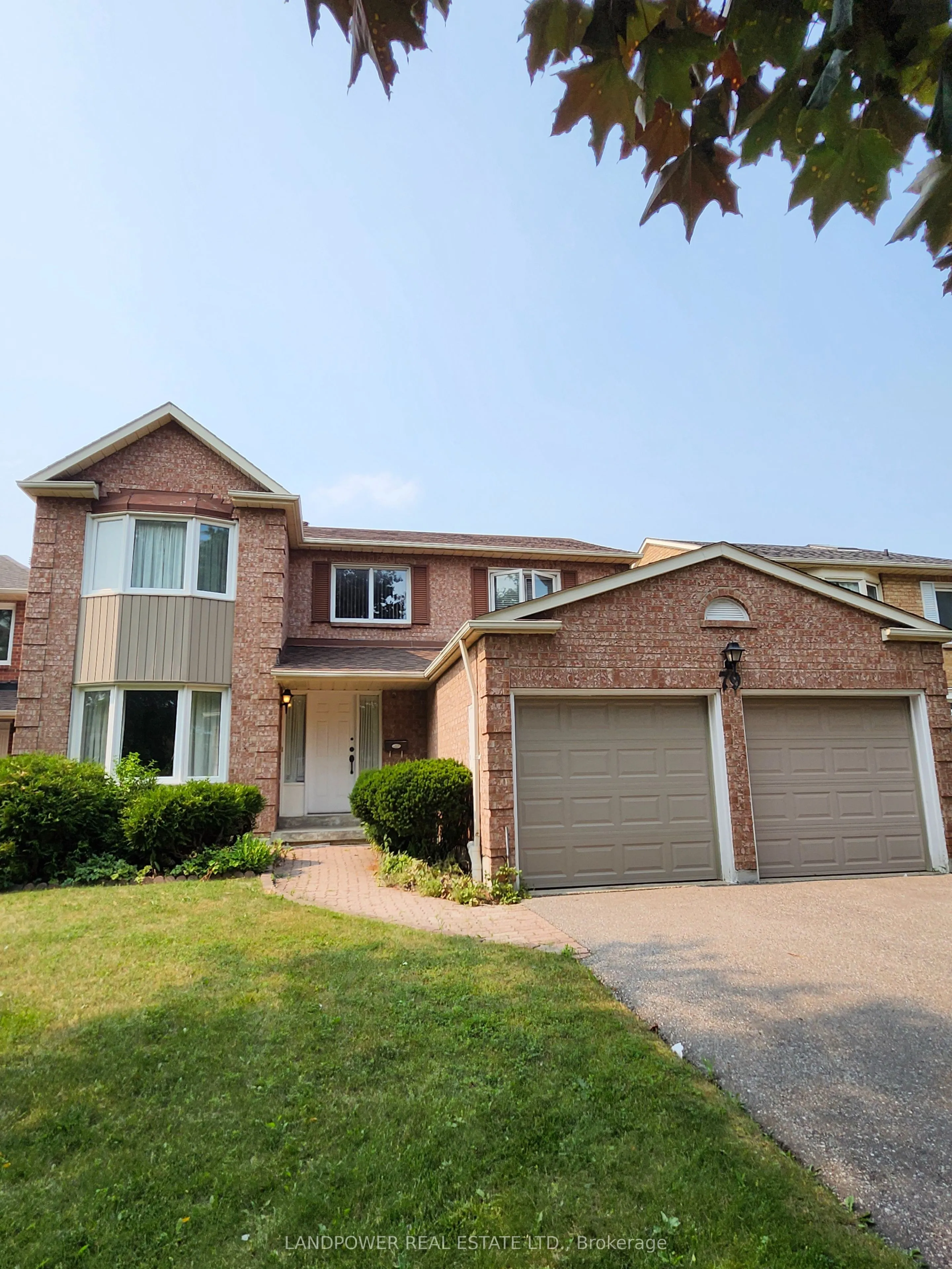 Detached Home For Sale | E13576436