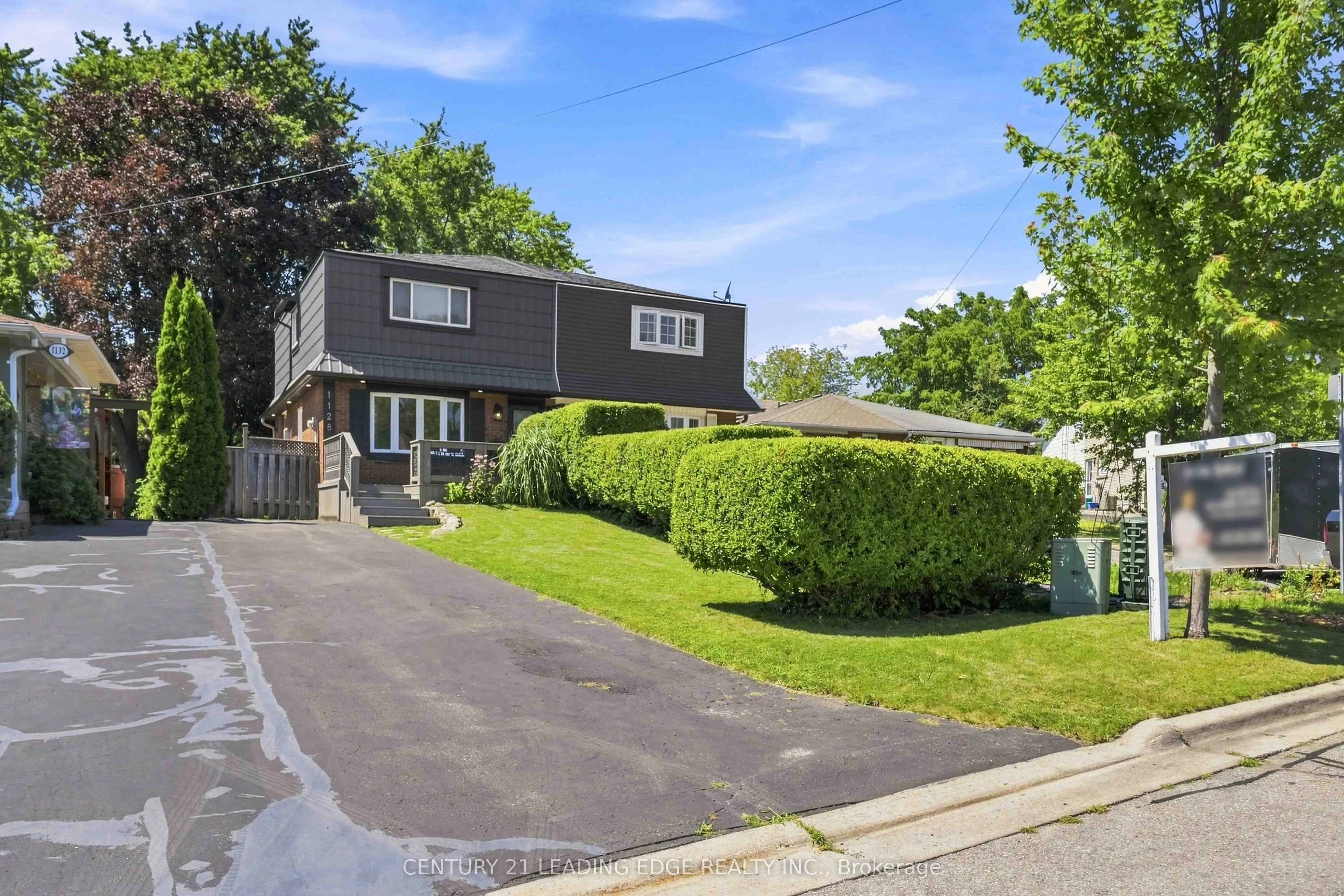 Semi-Detached Home For Sale | E13576560