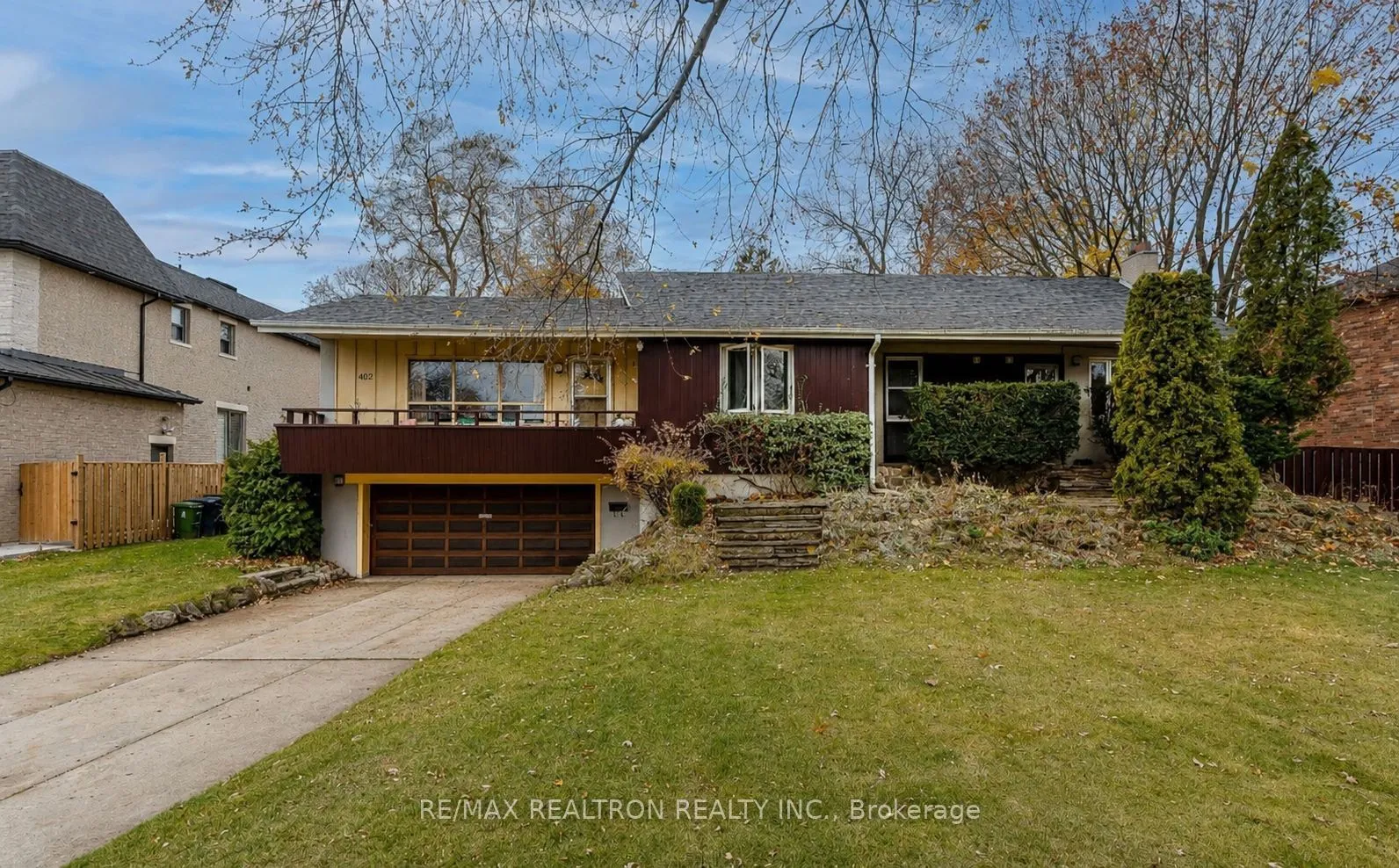 Detached Home For Sale | E13577466