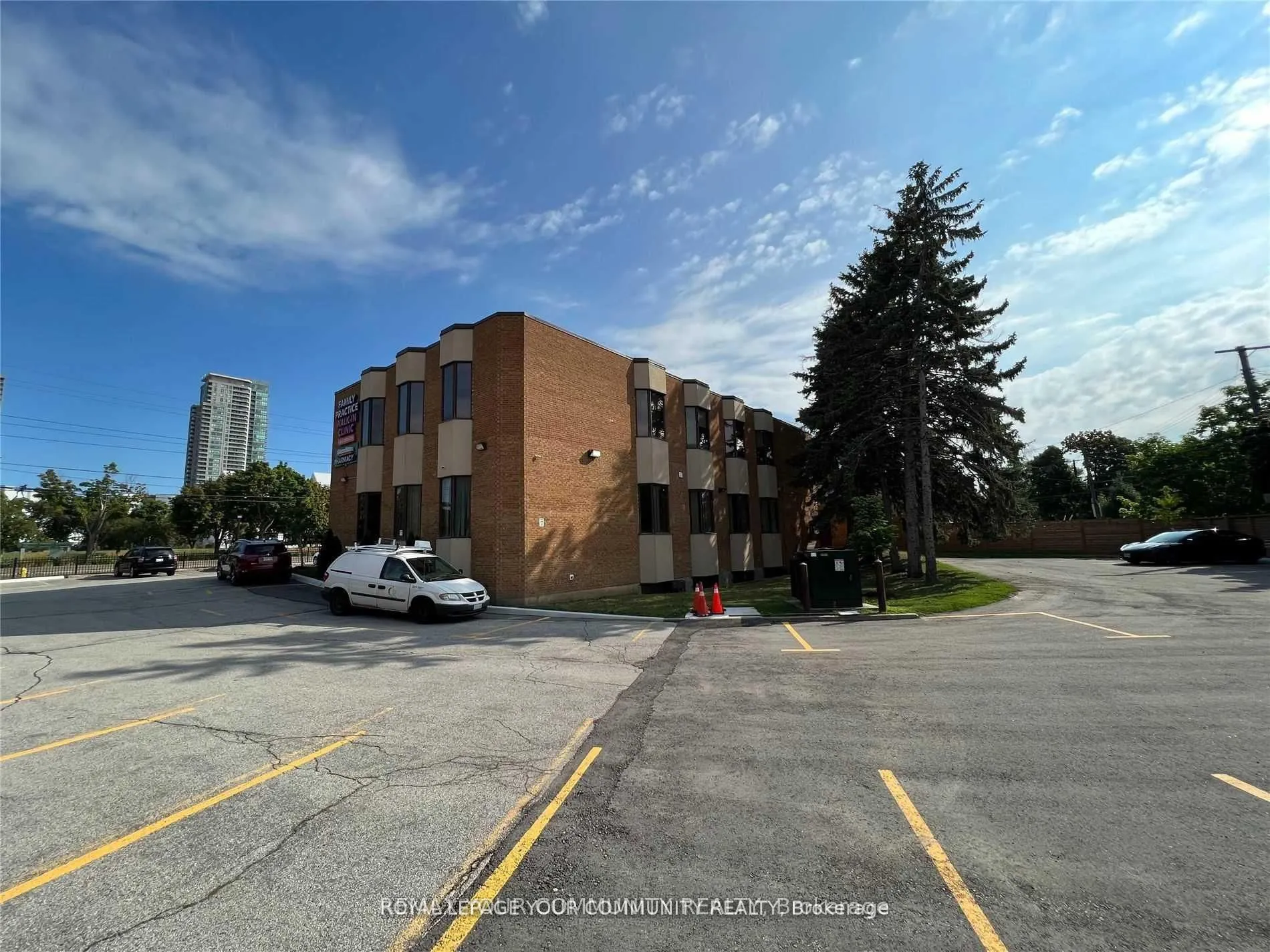 Office For Lease | E13577618