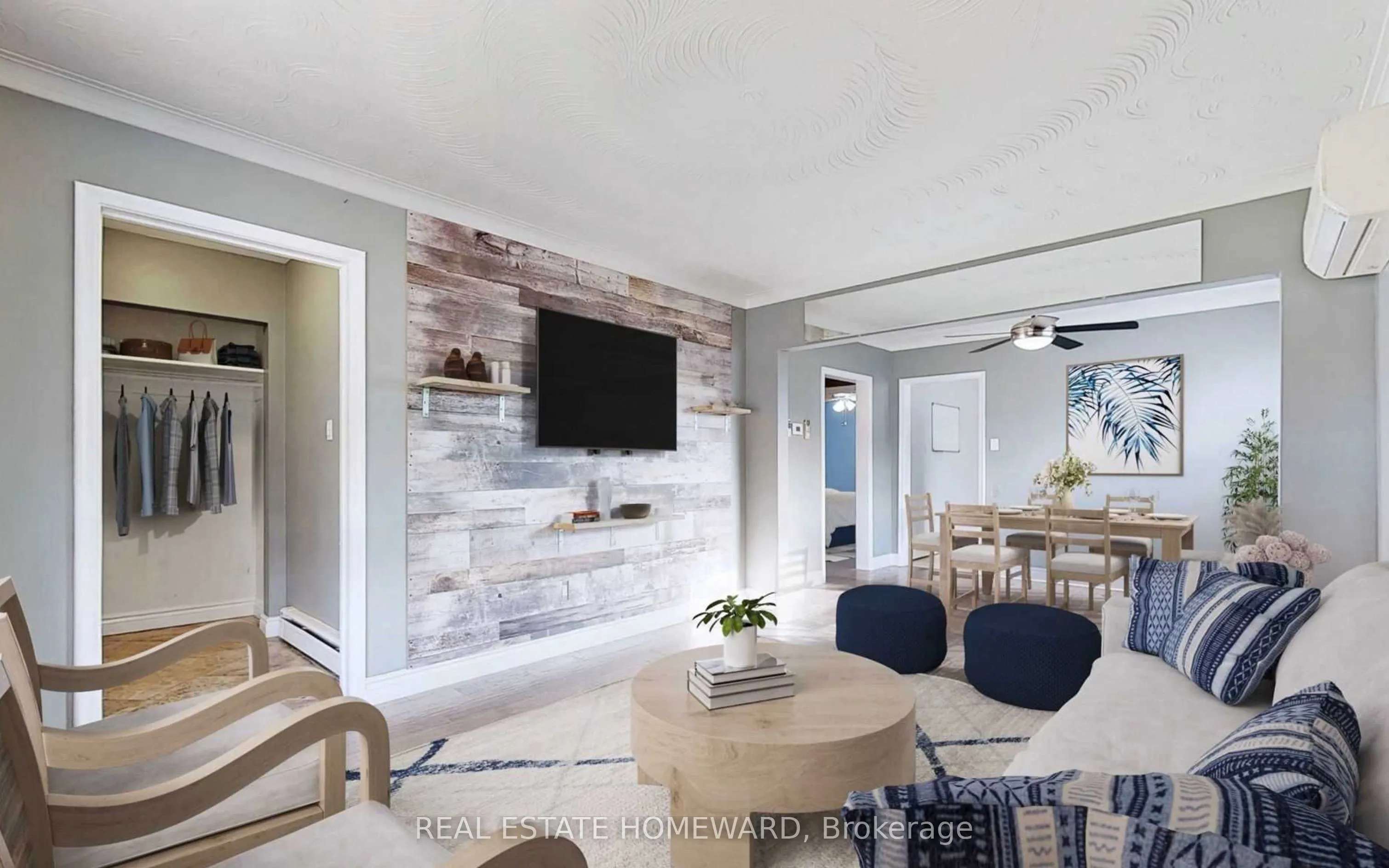 Detached Home For Sale | E13577790